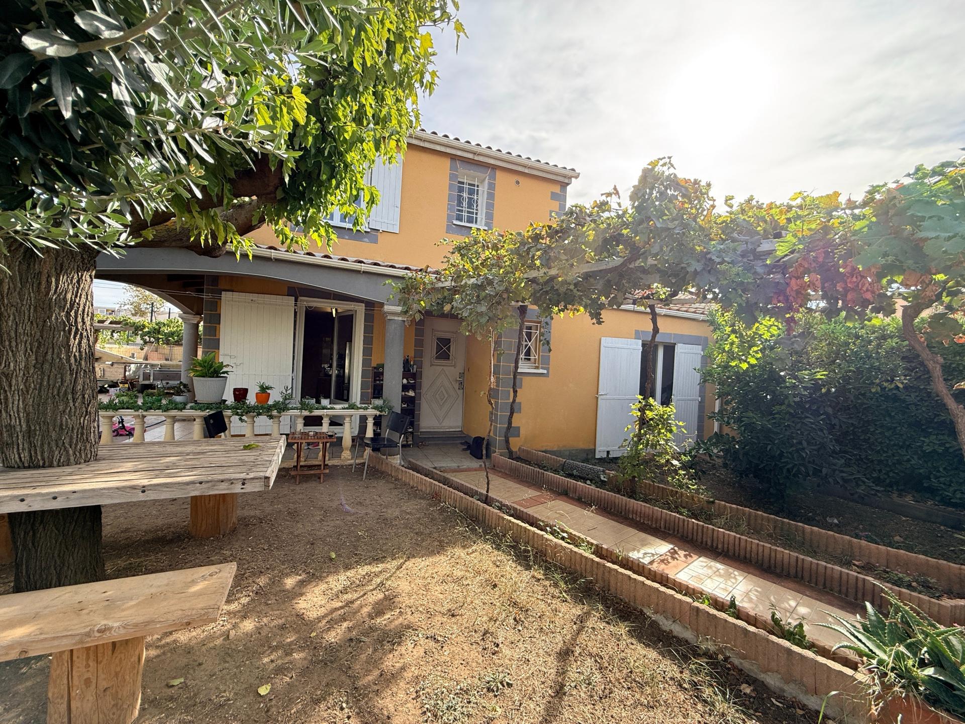 Maison 6 pièces 160 m² · à Narbonne · 160 m² · 286 900 €