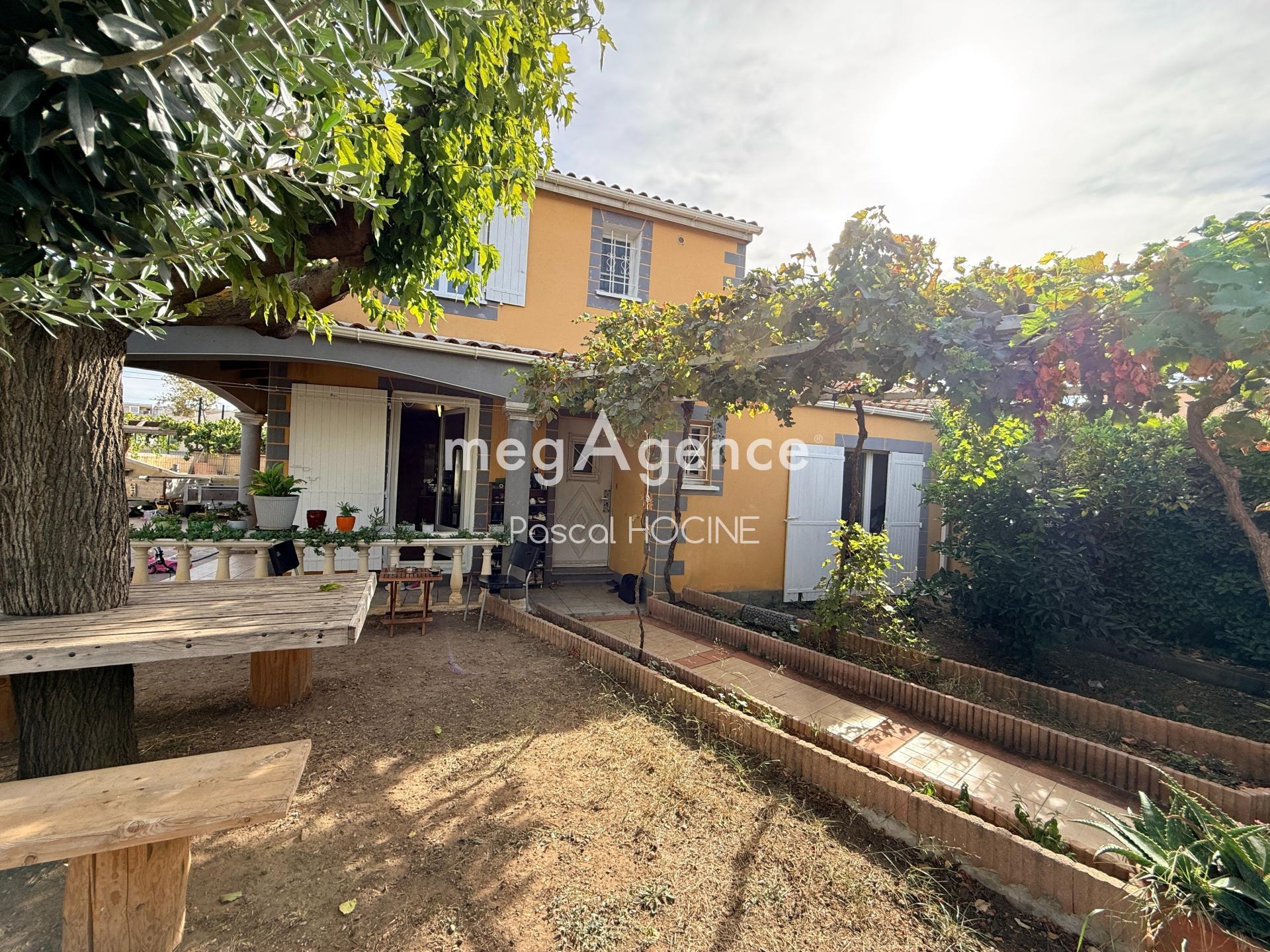 Maison 6 pièces 160 m² · à Narbonne · 160 m² · 286 900 €