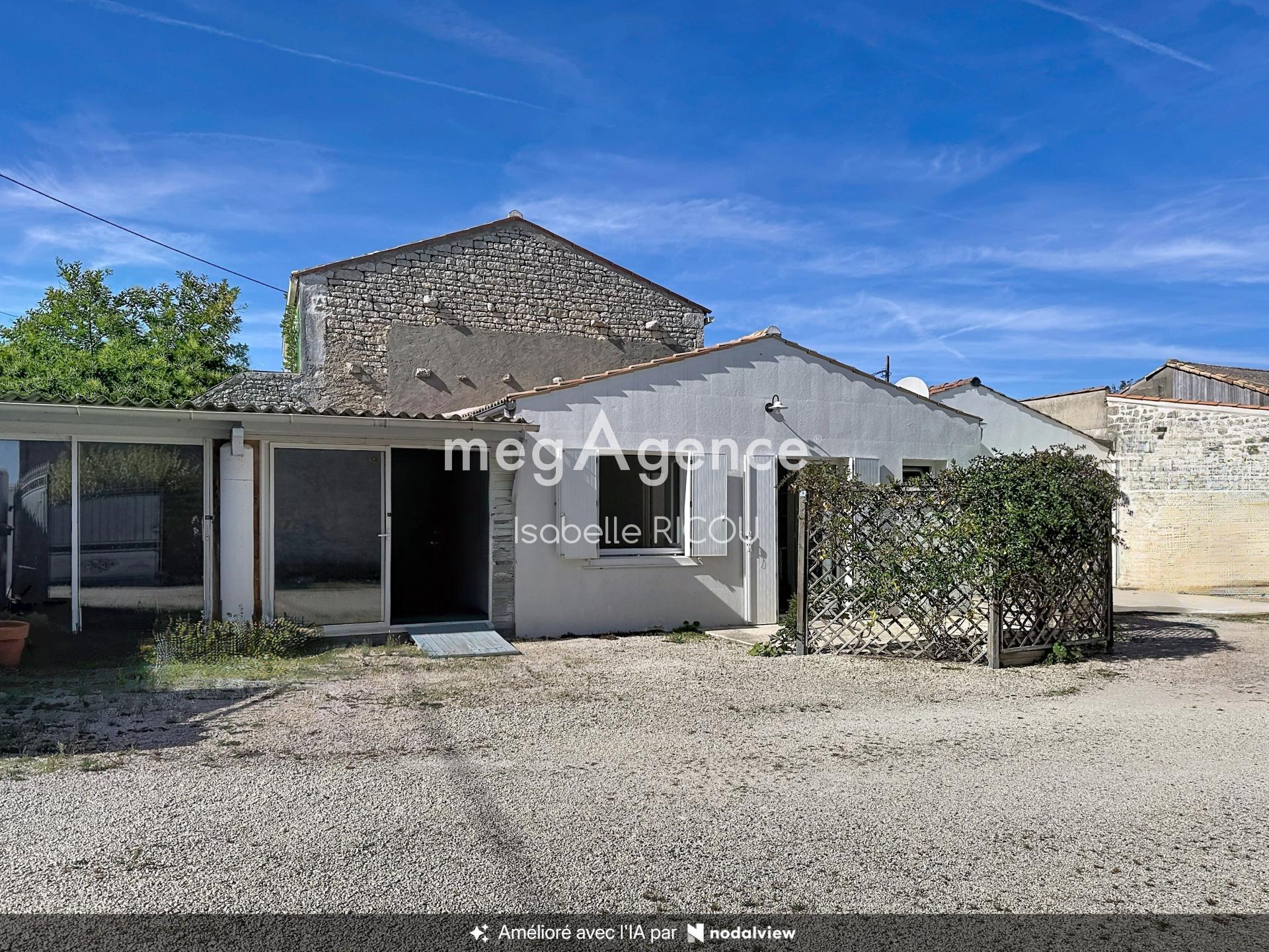 Maison 5 pièces 100 m² · à Saint-Pierre-d'Oleron · 100 m² · 340 000 €