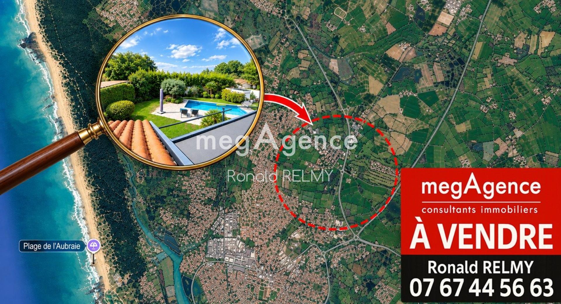 Maison 7 pièces 165 m² · à L'Île-d'Olonne · 165 m² · 544 000 €
