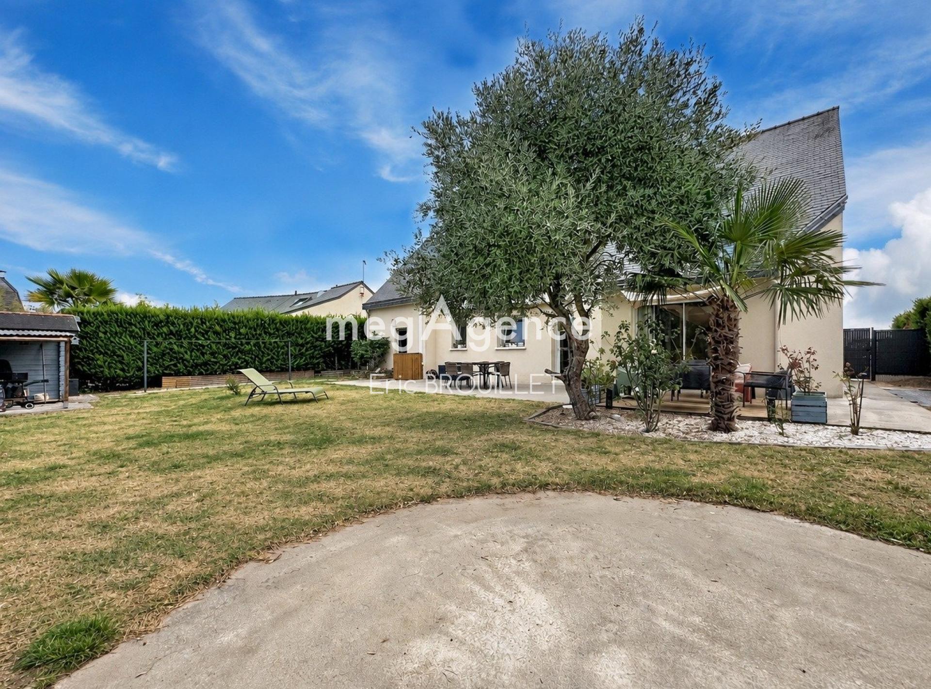 Maison 6 pièces 139 m² · à Saint-Georges-sur-Loire · 139 m² · 346 900 €