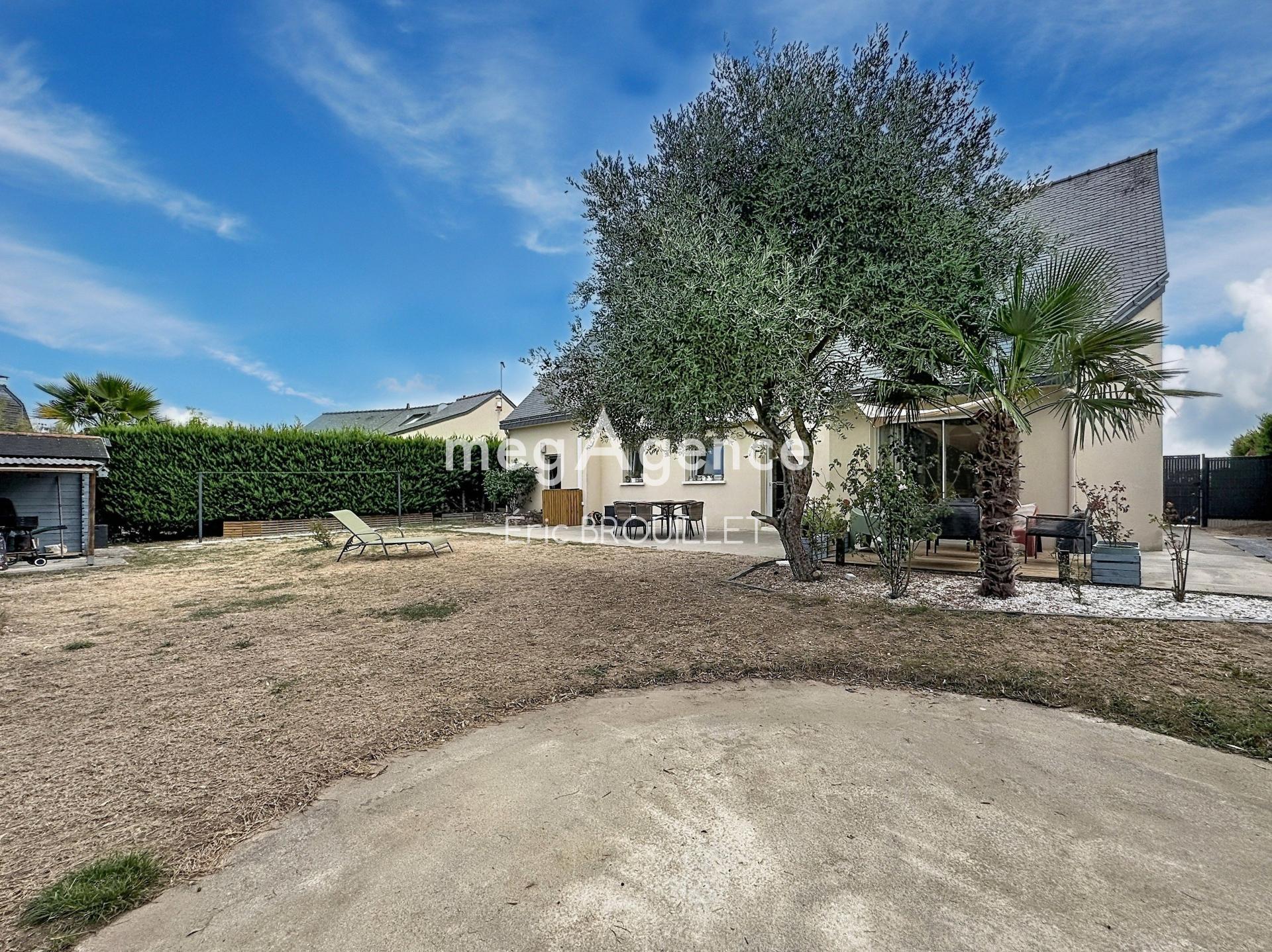 Maison 6 pièces 139 m² · à Saint-Georges-sur-Loire · 139 m² · 346 900 €