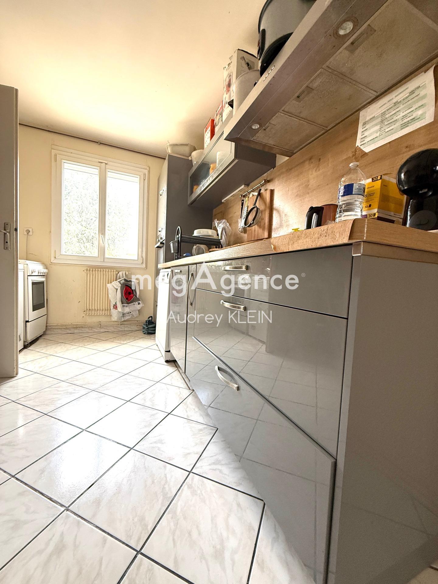 Maison 5 pièces 109 m² · à Sens · 109 m² · 149 000 €