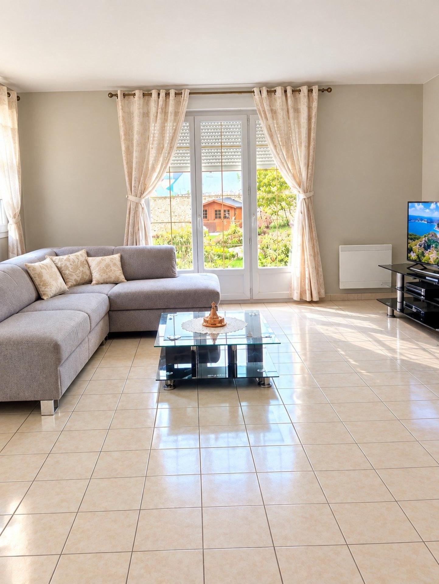 Maison 6 pièces 200 m² · au Faouët · 200 m² · 276 000 €