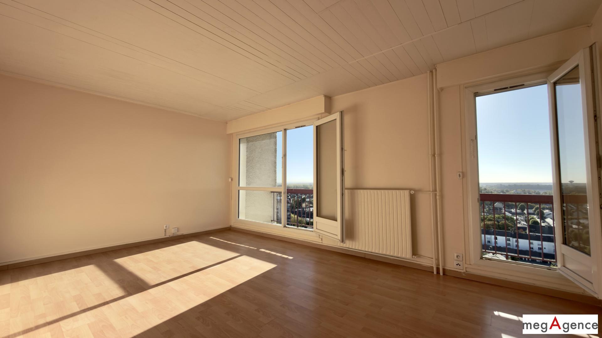 Appartement 2 pièces 54 m² · à Maurepas · 54 m² · 119 000 €