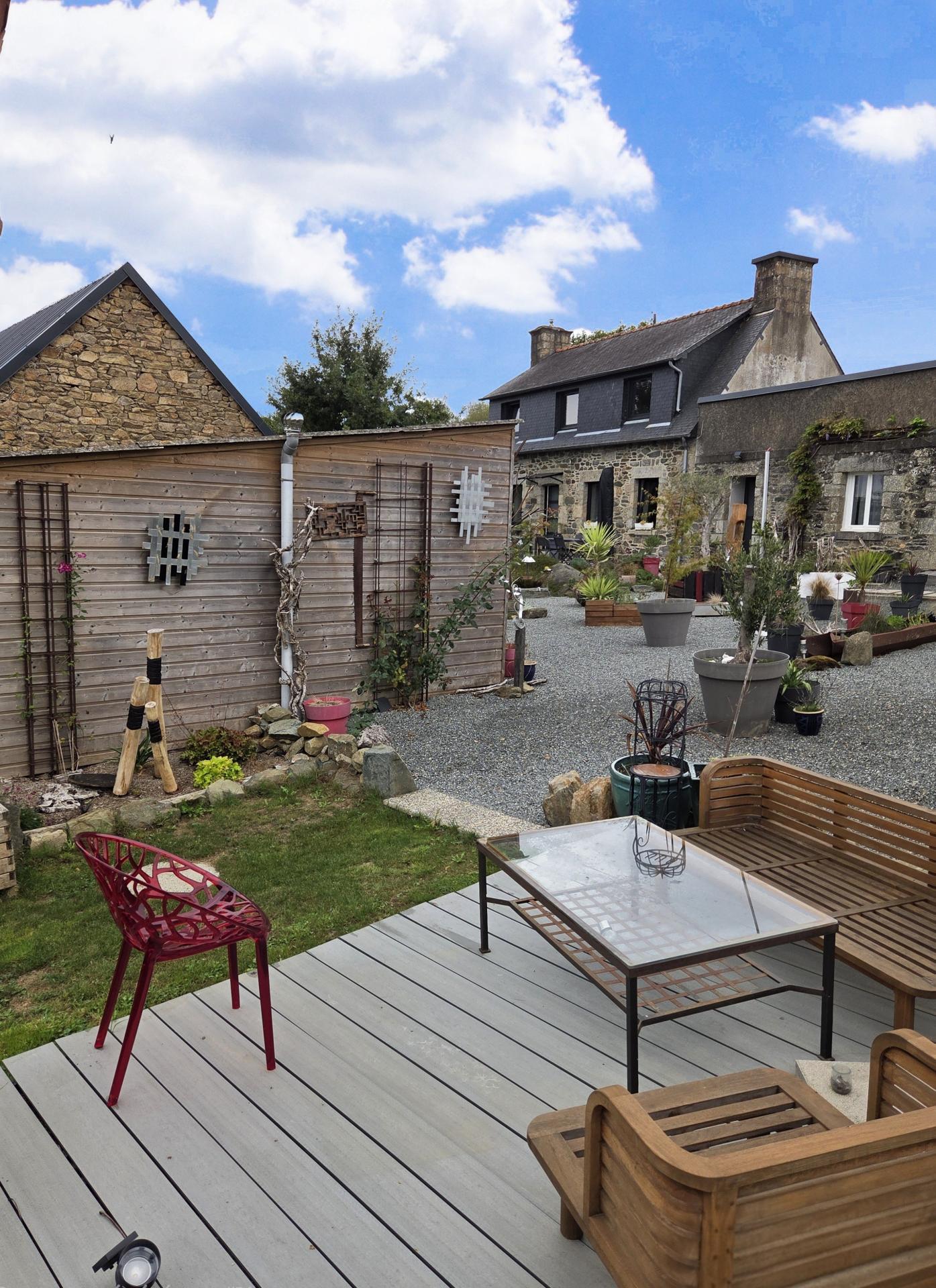 Maison 7 pièces 200 m² · à Louargat · 200 m² · 368 000 €