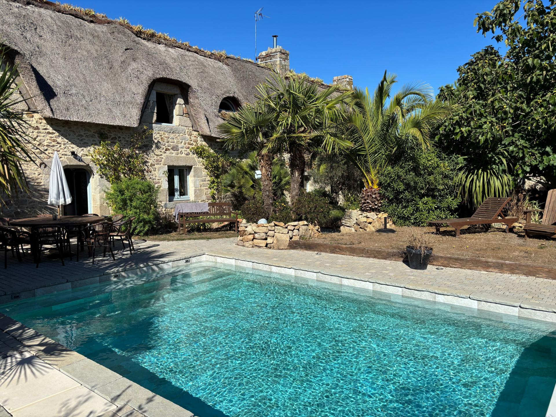 Maison 8 pièces 200 m² · à Riantec · 200 m² · 799 000 €