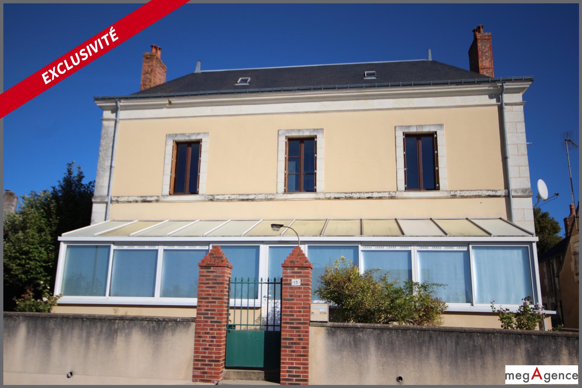 Maison de 130 m2