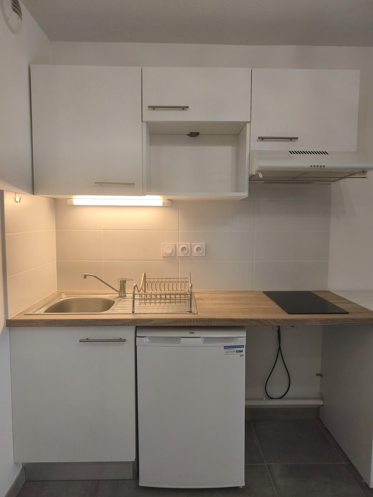 Appartement 2 pièces 42 m² · à Colomiers · 42 m² · 170 000 €