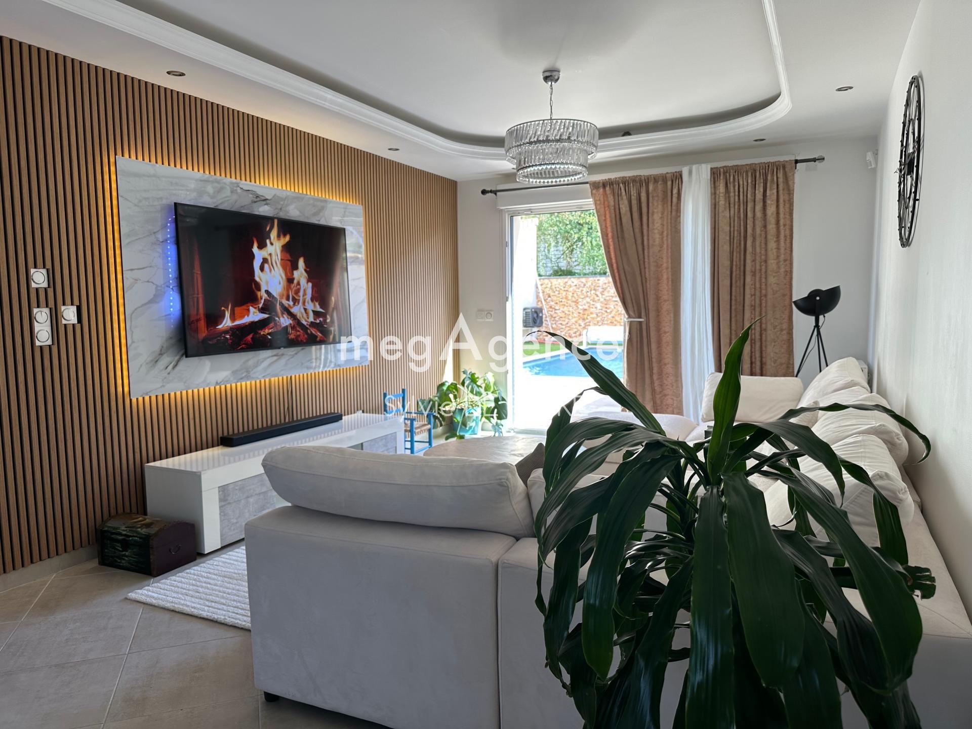 Maison 6 pièces 137 m² · à Saint-Clément · 137 m² · 465 000 €