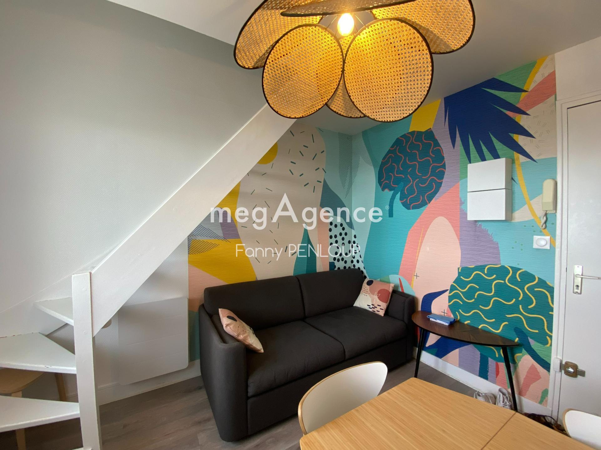 Appartement 2 pièces 21 m² · à Carolles · 21 m² · 139 900 €