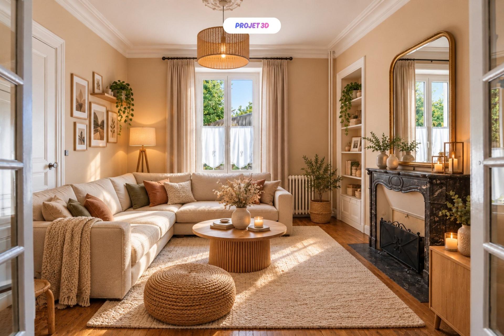 Maison 6 pièces 140 m² · à Le Mans · 140 m² · 343 000 €