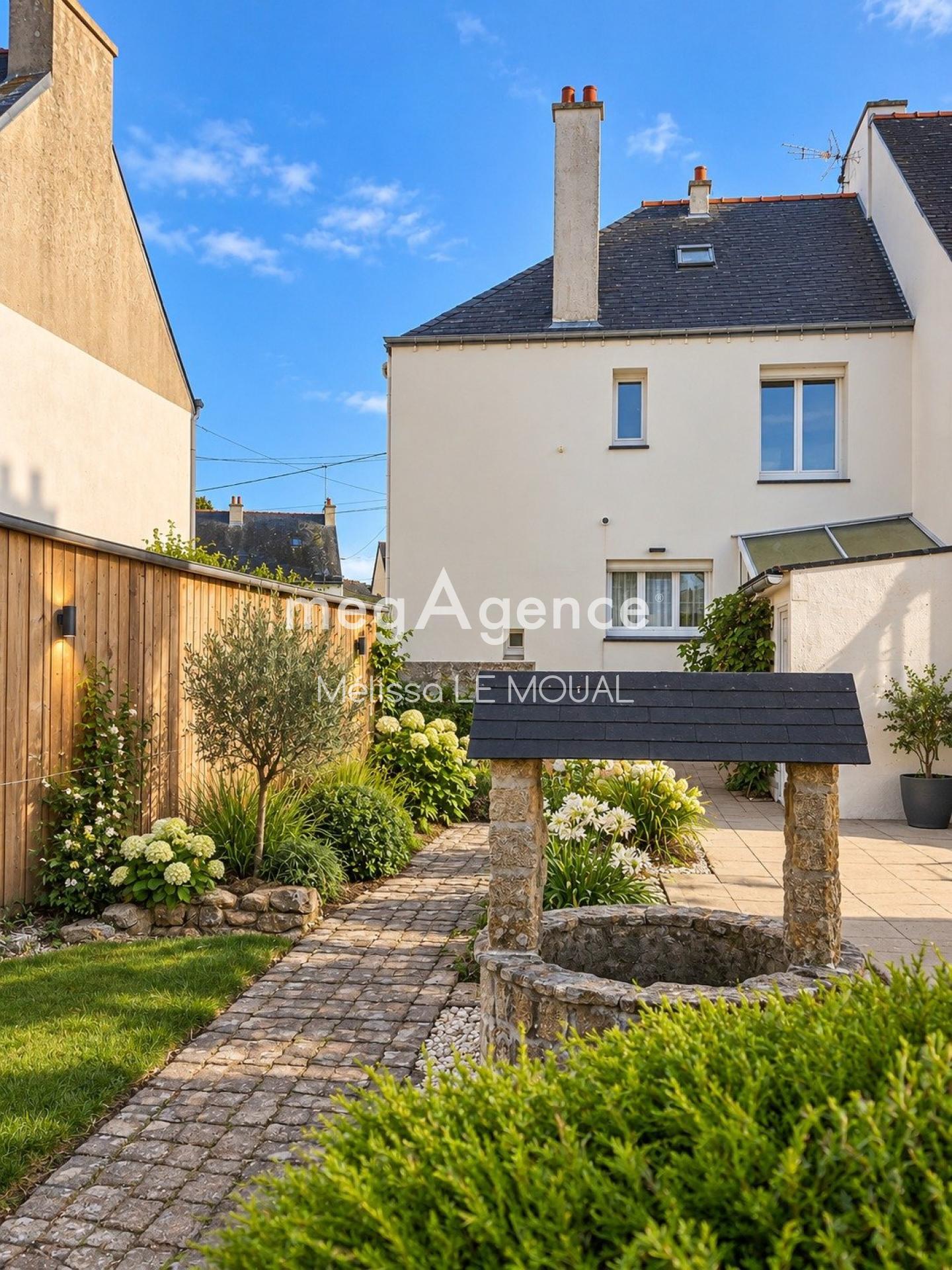 Maison 5 pièces 82 m² · à Riantec · 82 m² · 253 000 €