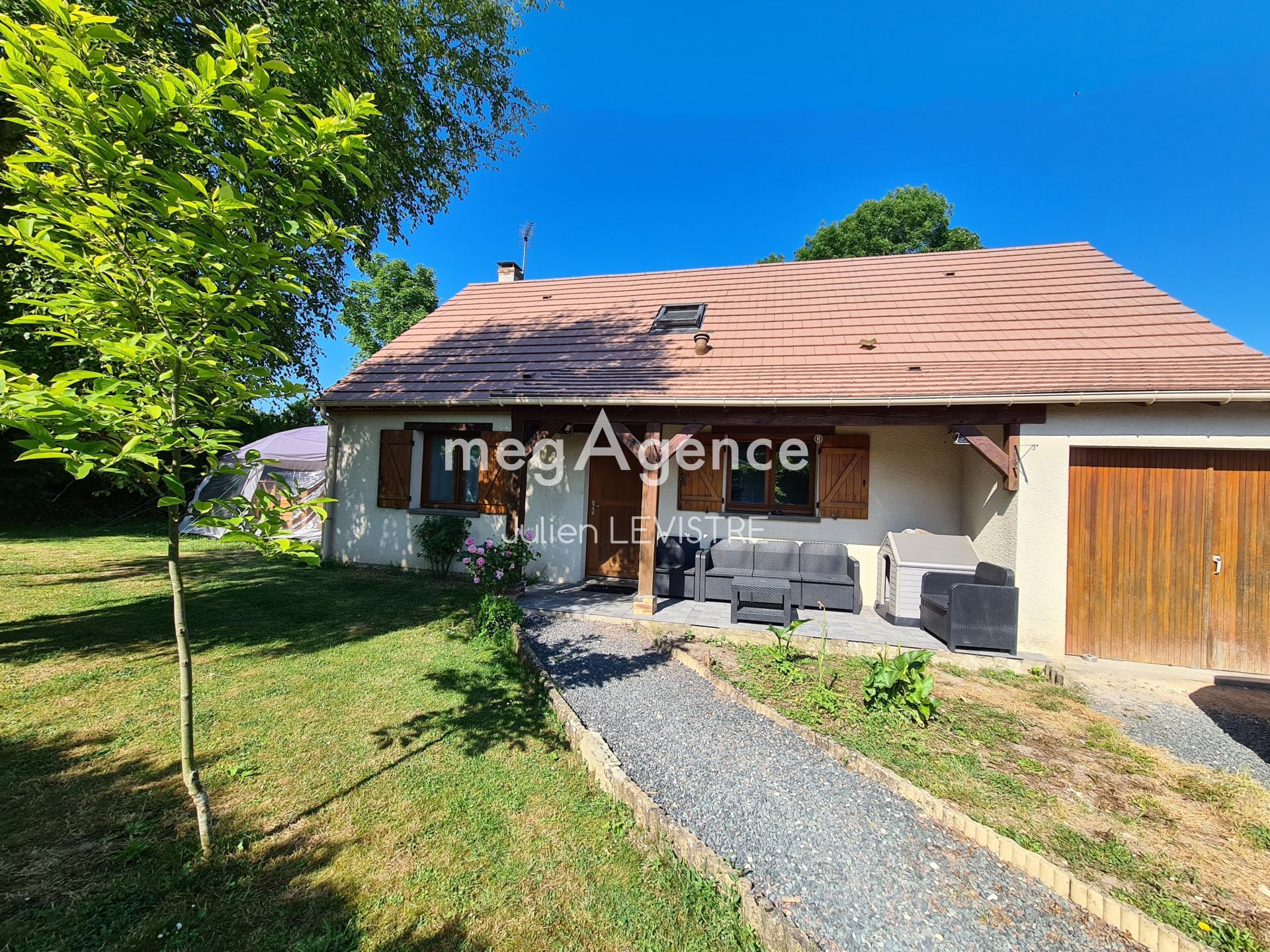 Maison 5 pièces 120 m² · à Chartres · 120 m² · 285 000 €