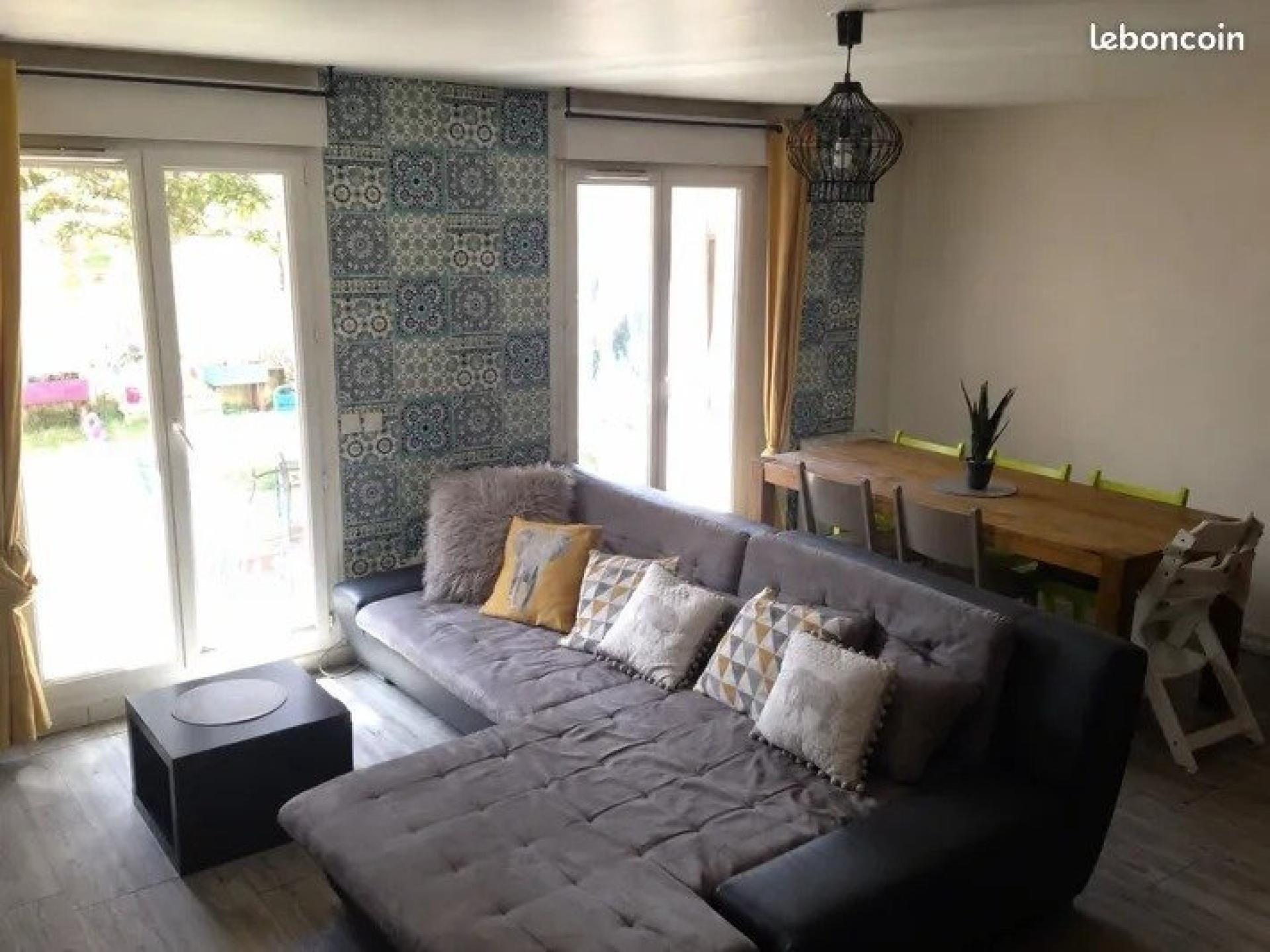 Maison 5 pièces 95 m² · à Sarcelles · 95 m² · 291 000 €