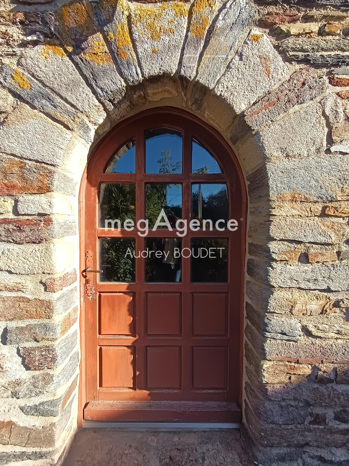 Maison 7 pièces 125 m² · à Sérent · 125 m² · 249 900 €