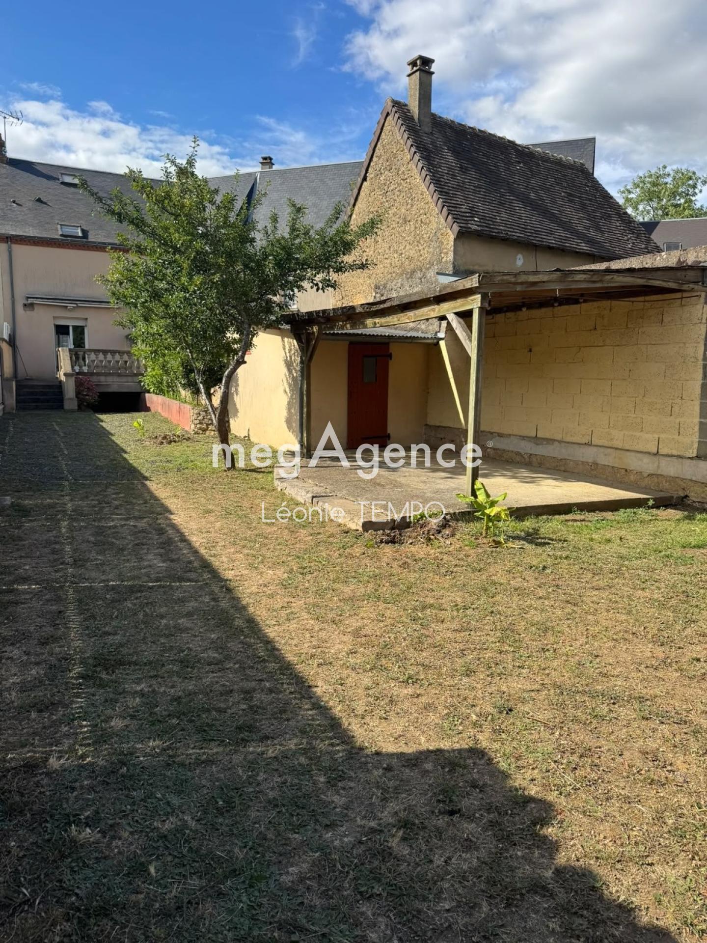 Charmante maison de bourg - proche école et commerces