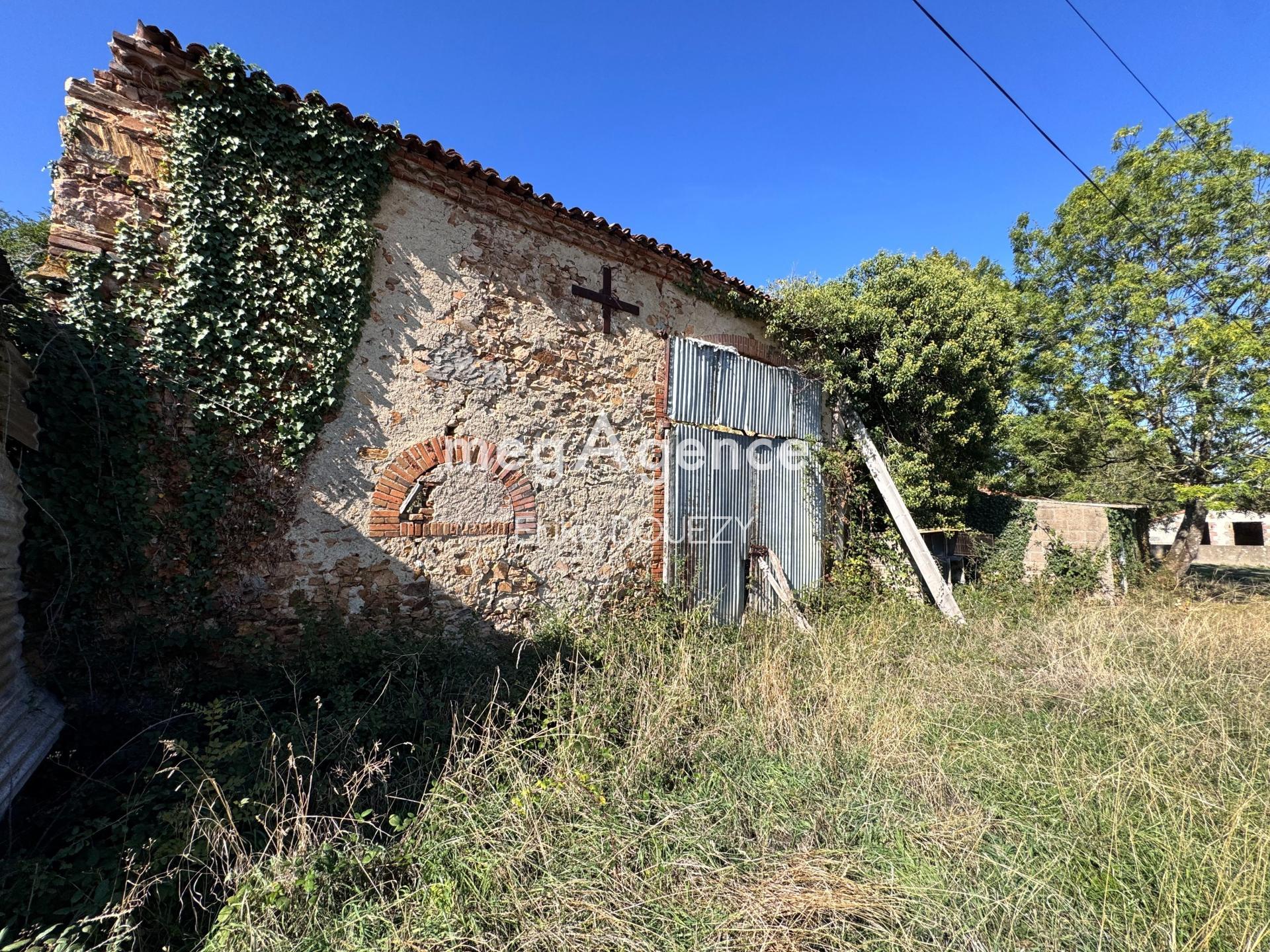 Maison 6 pièces 174 m² · à Toutlemonde · 174 m² · 58 000 €