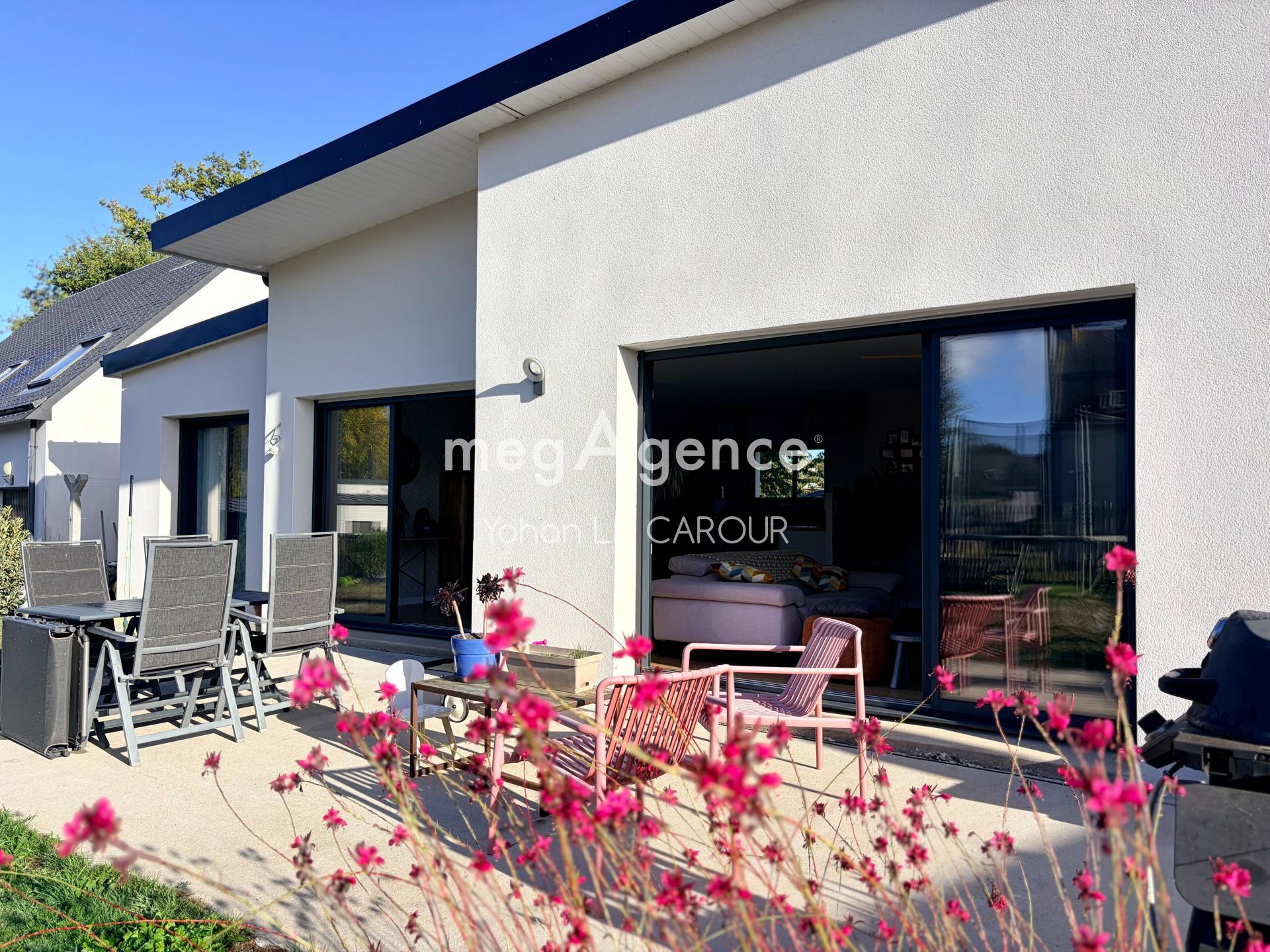 Maison 5 pièces 123 m² · à Sarzeau · 123 m² · 478 000 €