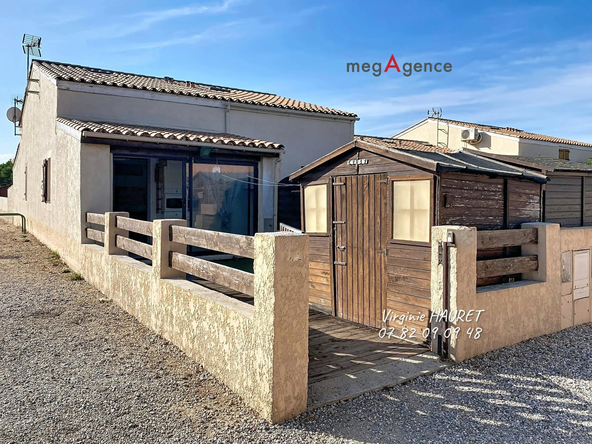 Maison 2 pièces 40 m² · à Port-la-Nouvelle · 40 m² · 119 700 €