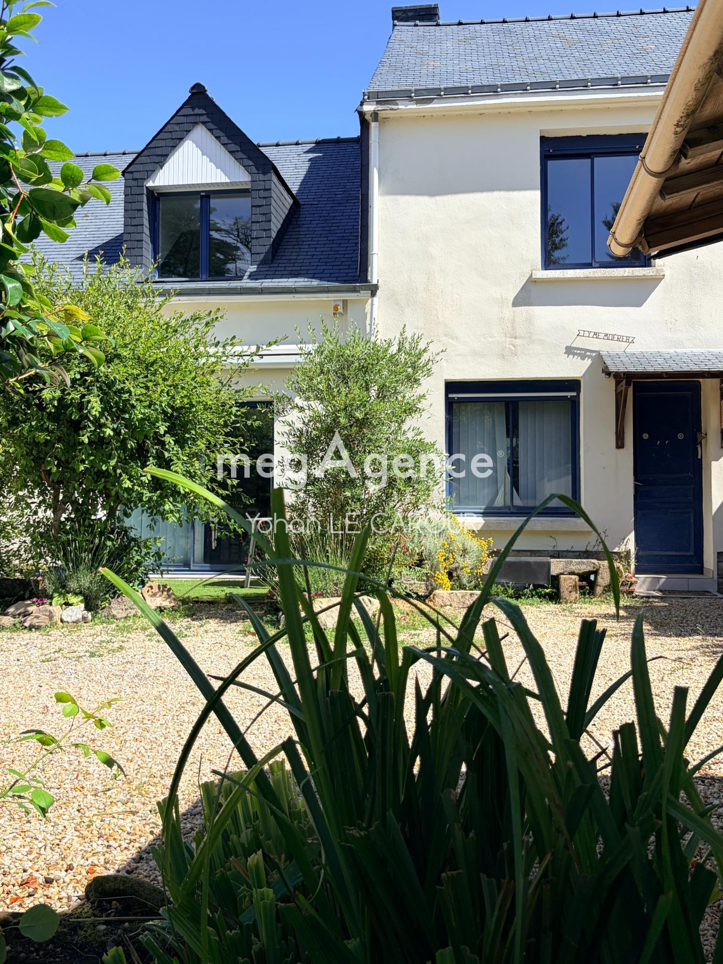 Maison 5 pièces 126 m² · à Saint-Gildas-de-Rhuys · 126 m² · 495 000 €