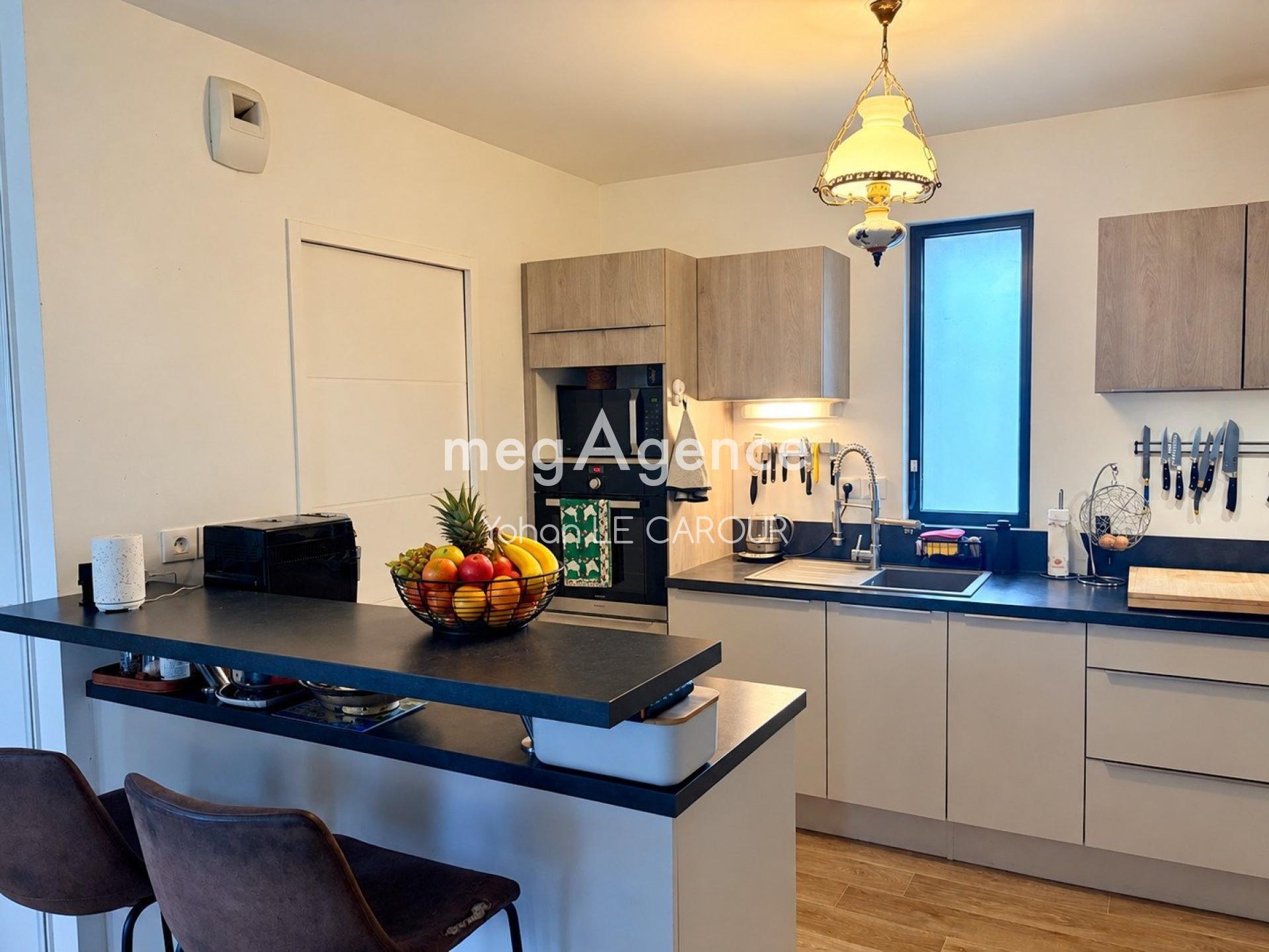 Appartement 3 pièces 80 m² · à Saint-Avé · 80 m² · 248 000 €