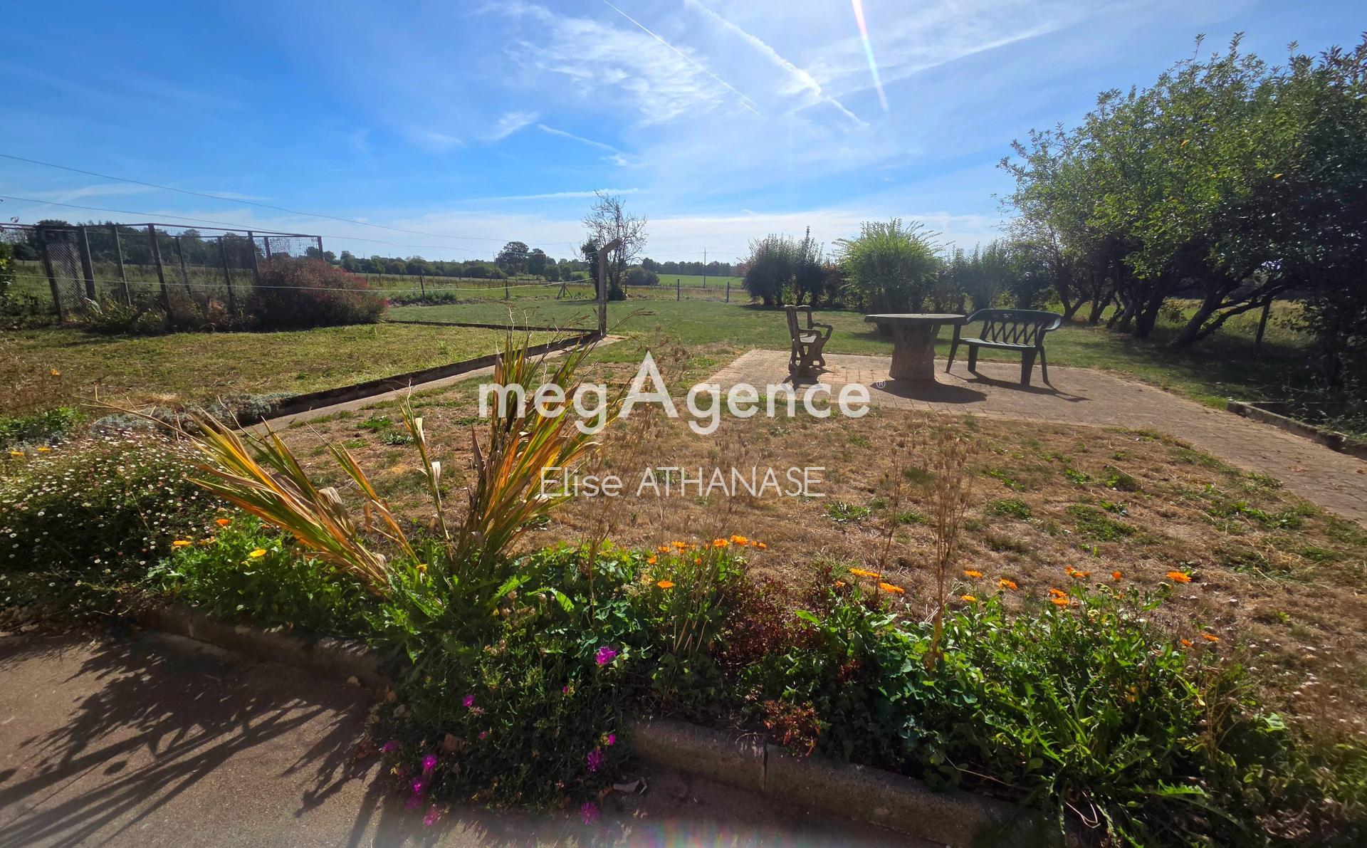Maison 2 pièces 50 m² · à Combourtille · 50 m² · 74 500 €