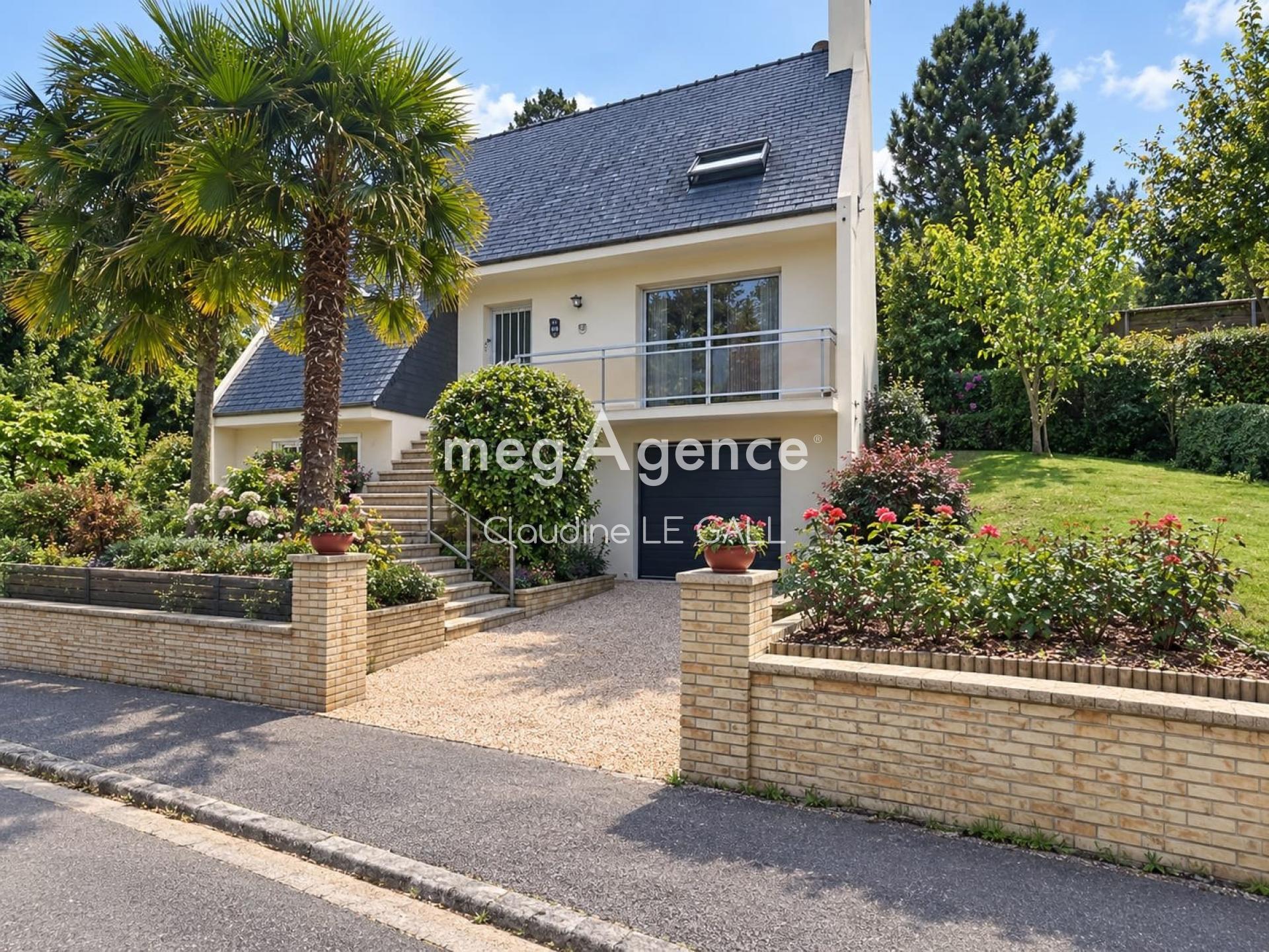 Maison 4 pièces 88 m² · à Quimper · 88 m² · 214 500 €