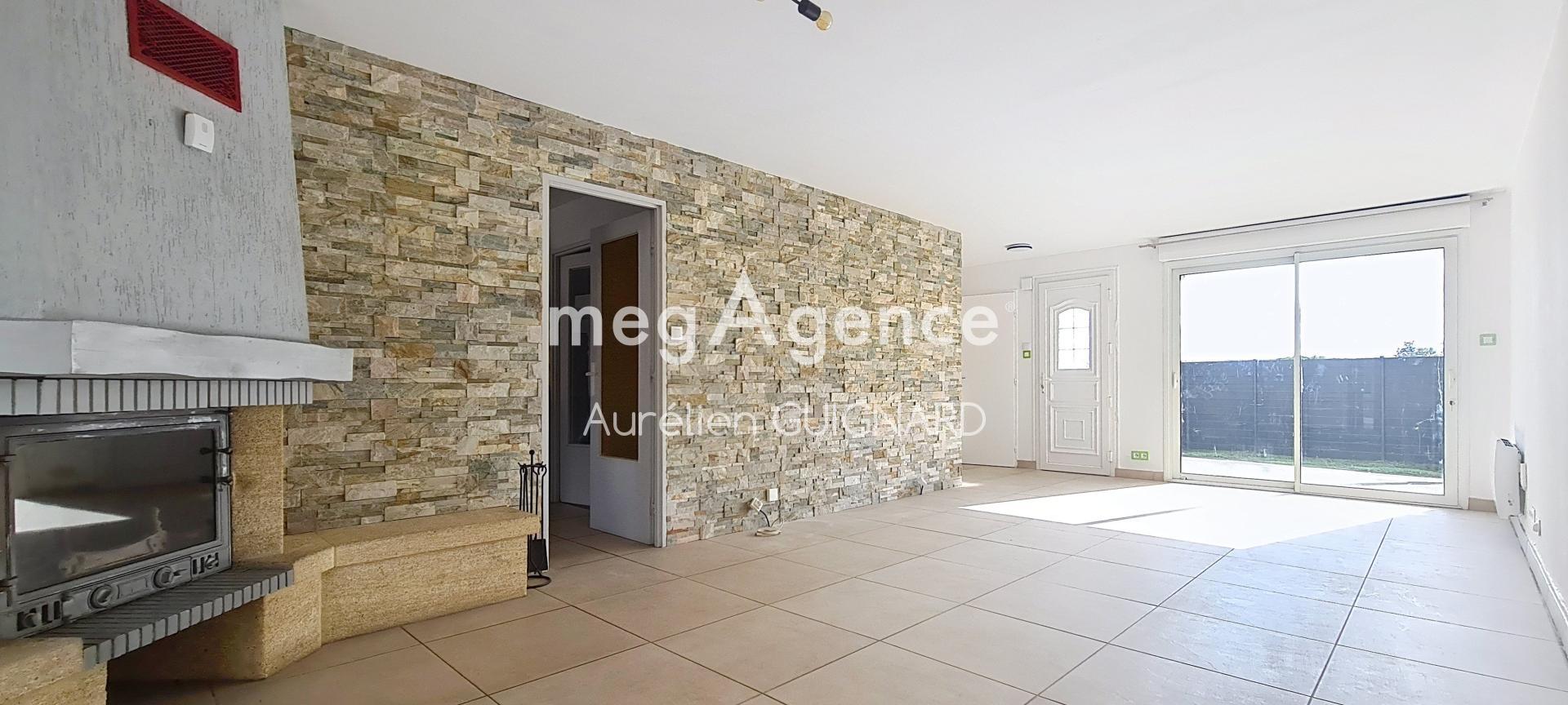 Maison 5 pièces 117 m² · à Bressuire · 117 m² · 162 900 €