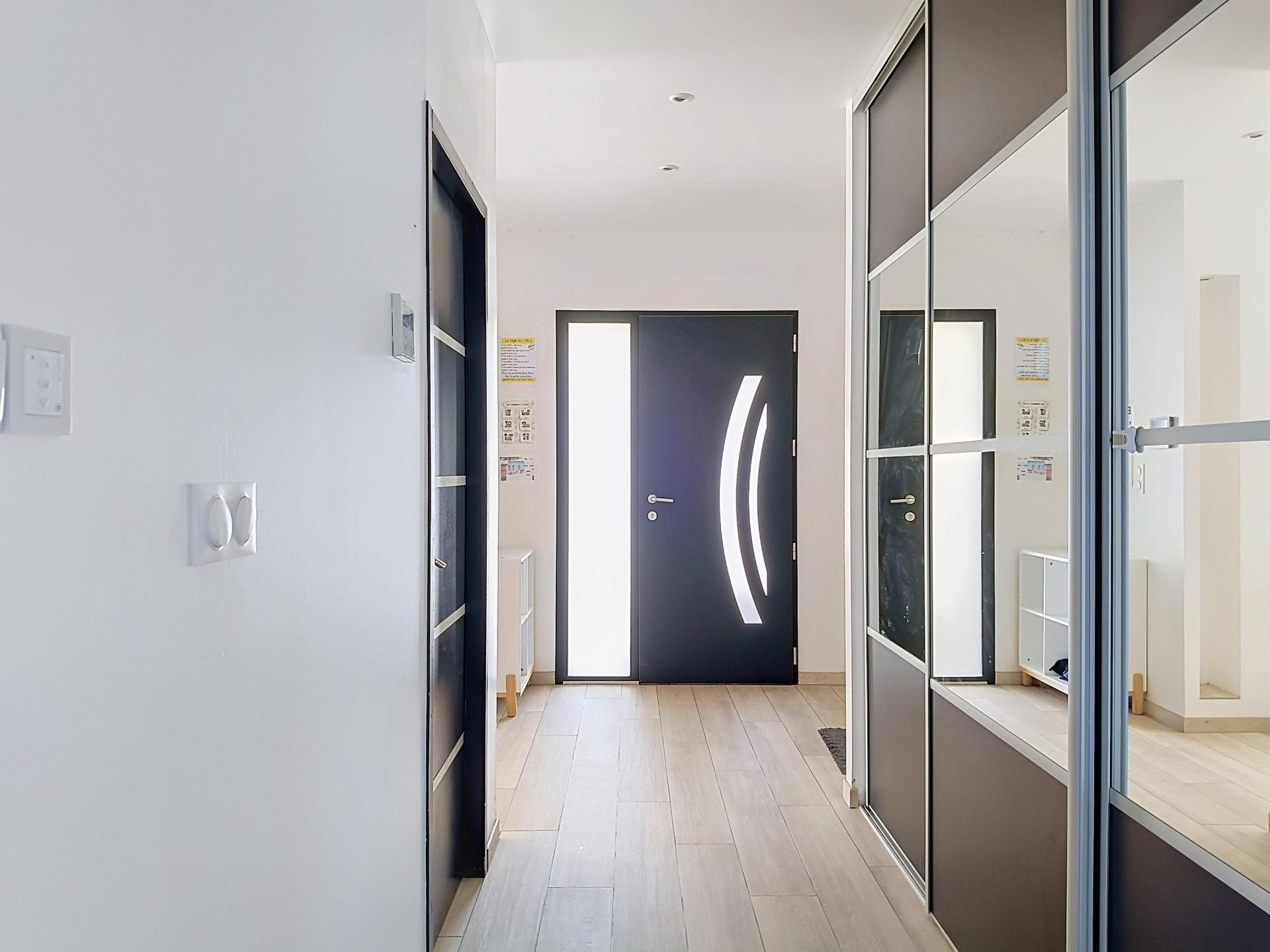 Maison 5 pièces 145 m² · à Saint-Palais-du-Ne · 145 m² · 280 000 €