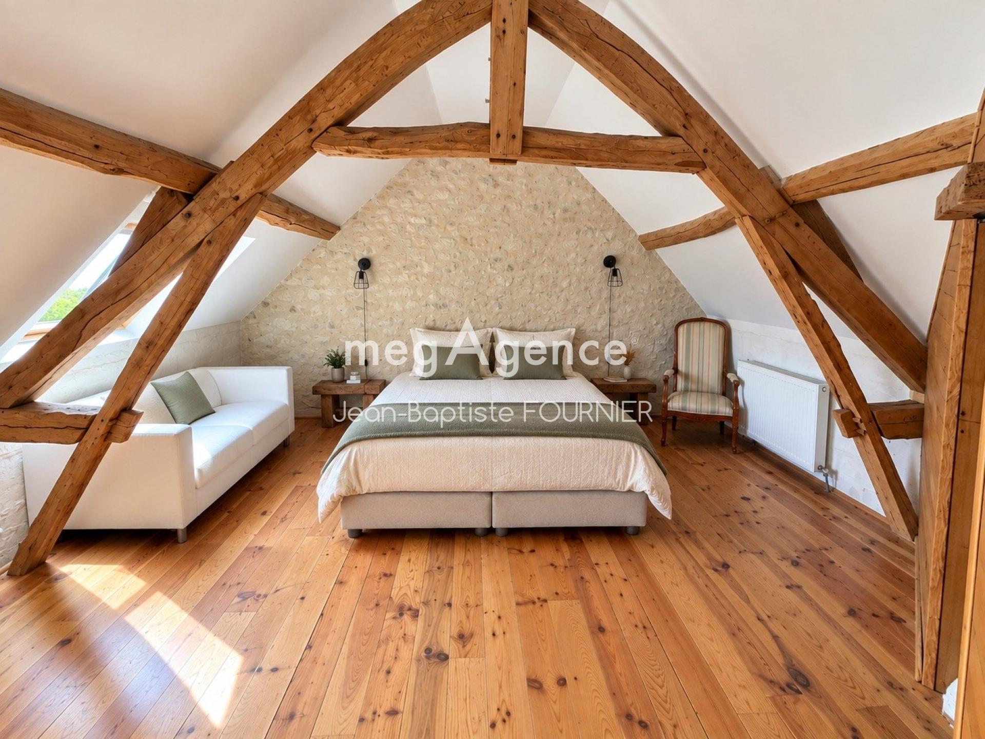 Maison 7 pièces 154 m² · à Mortagne-au-Perche · 154 m² · 368 000 €