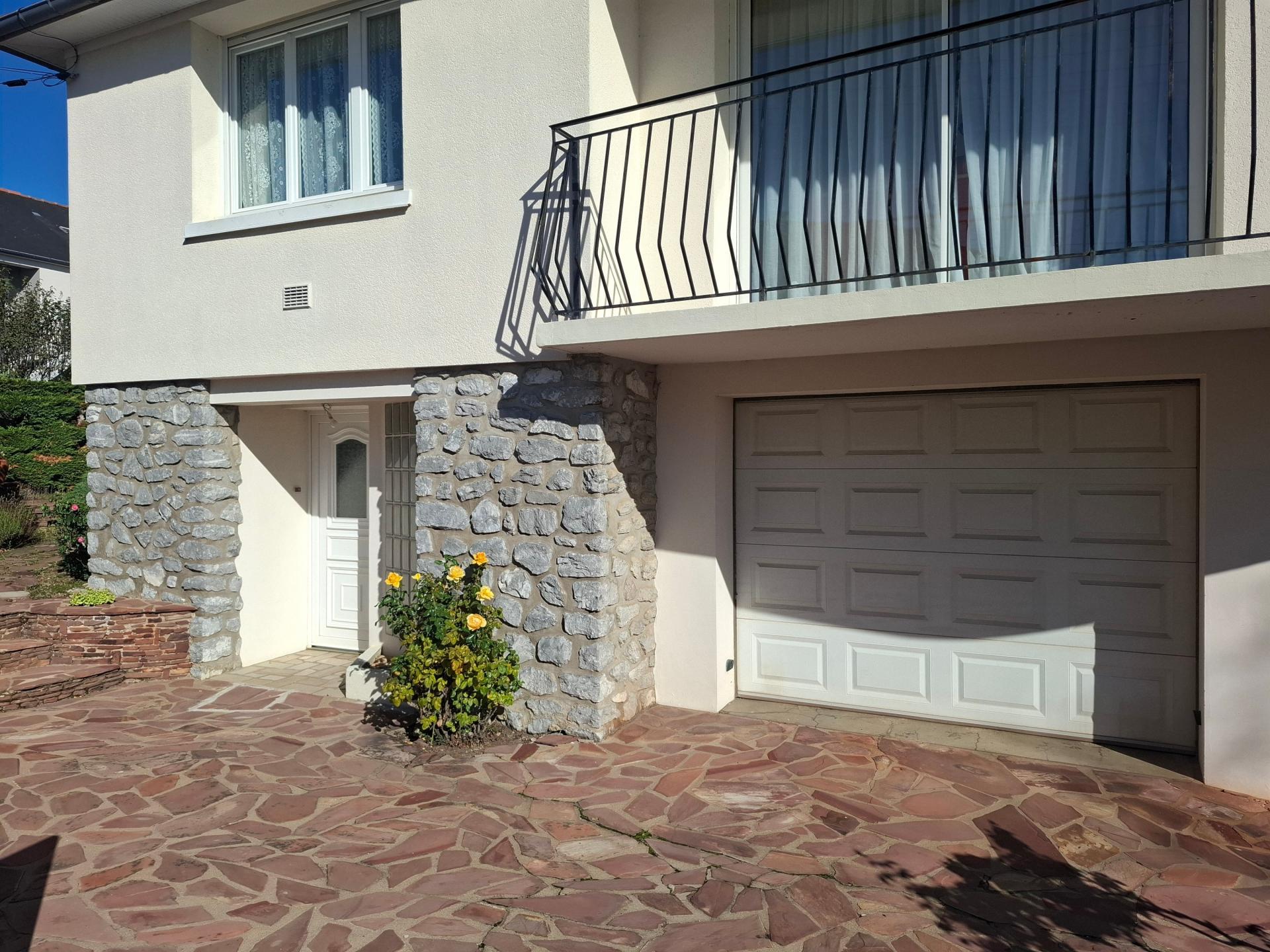 Maison 5 pièces 120 m² · à Laval · 120 m² · 208 000 €
