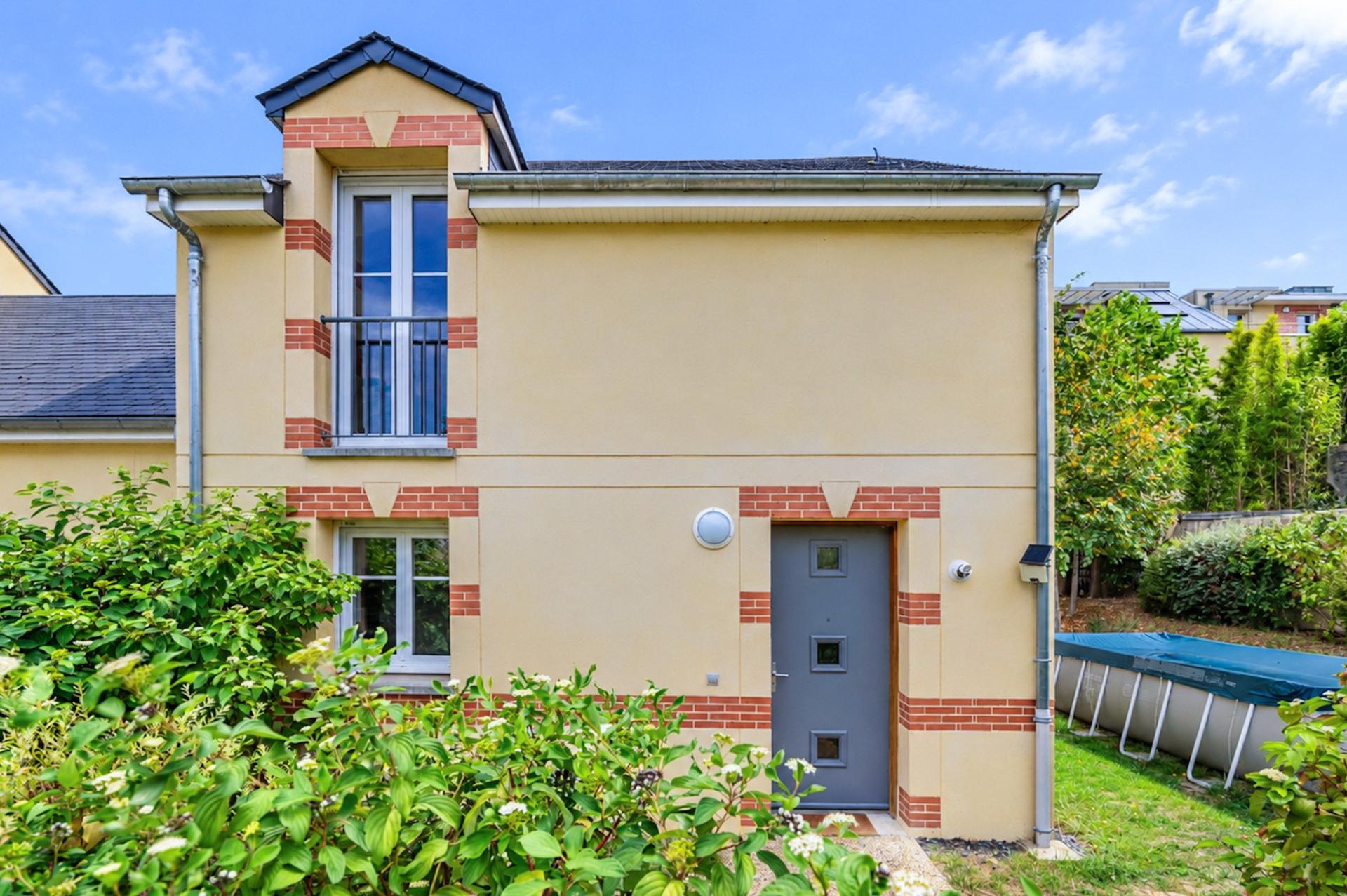 Maison 4 pièces 80 m² · au Mans · 80 m² · 265 000 €