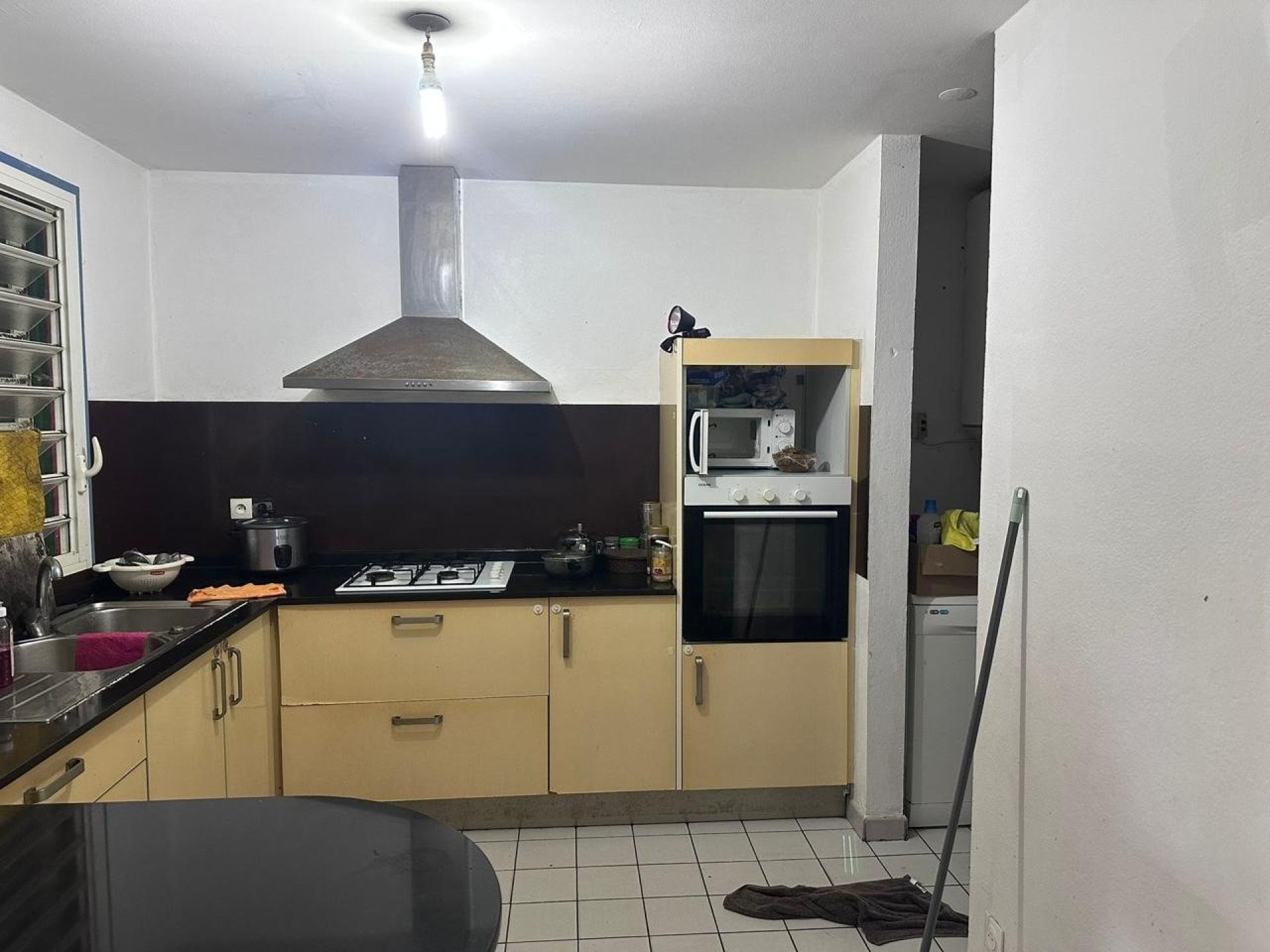 Maison 4 pièces 96 m² · à Kourou · 96 m² · 230 000 €