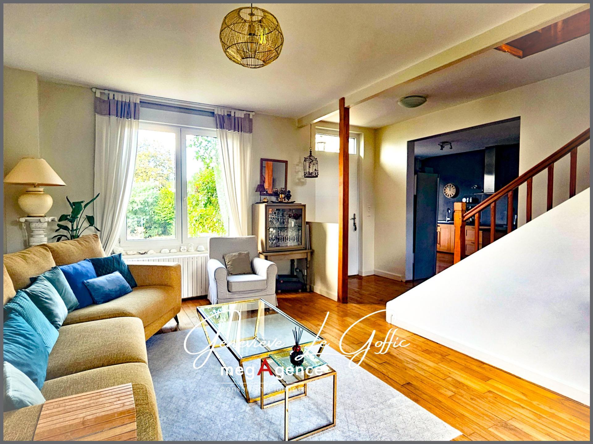Maison 4 pièces 87 m² · à Ploubezre · 87 m² · 264 000 €