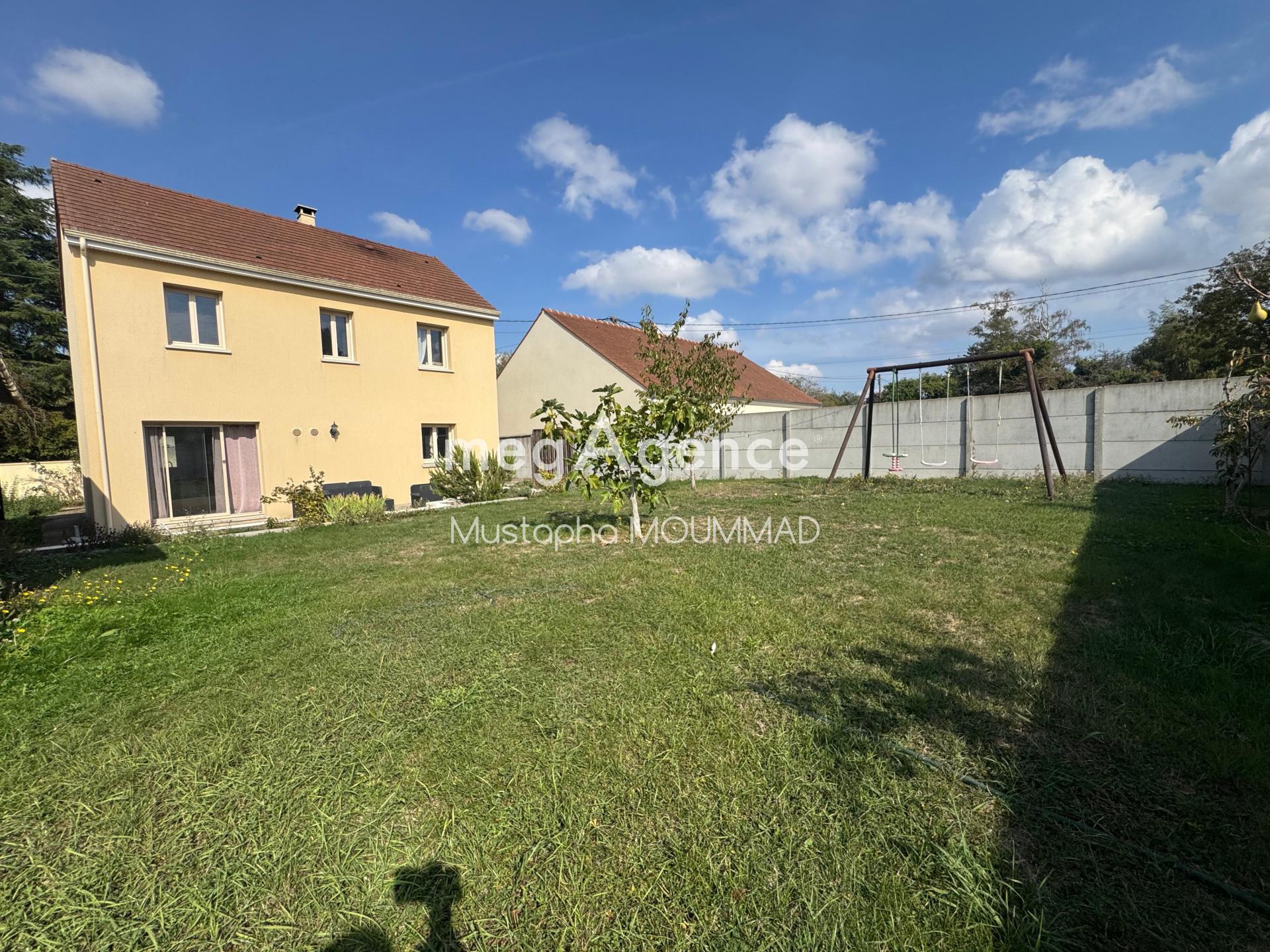 Maison 6 pièces 102 m² · à Perdreauville · 102 m² · 385 000 €
