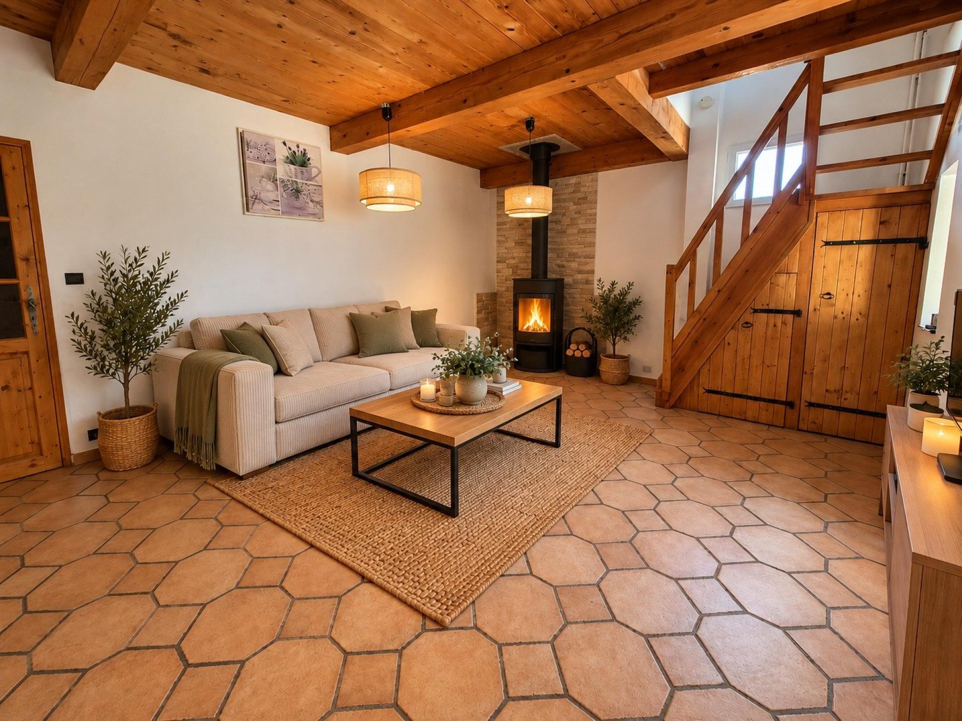 Maison 6 pièces 98 m² · à La Garde · 98 m² · 280 000 €