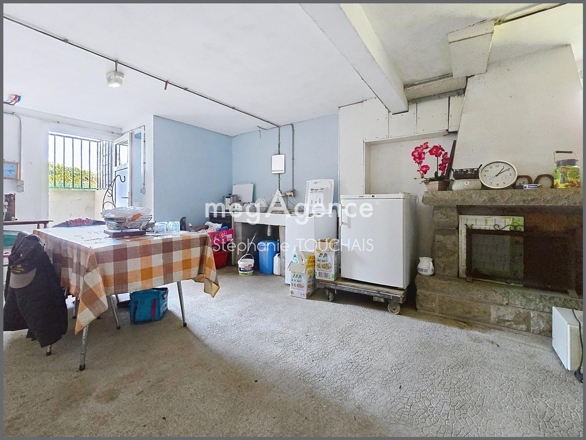 Maison de 90 m², 5 pièces