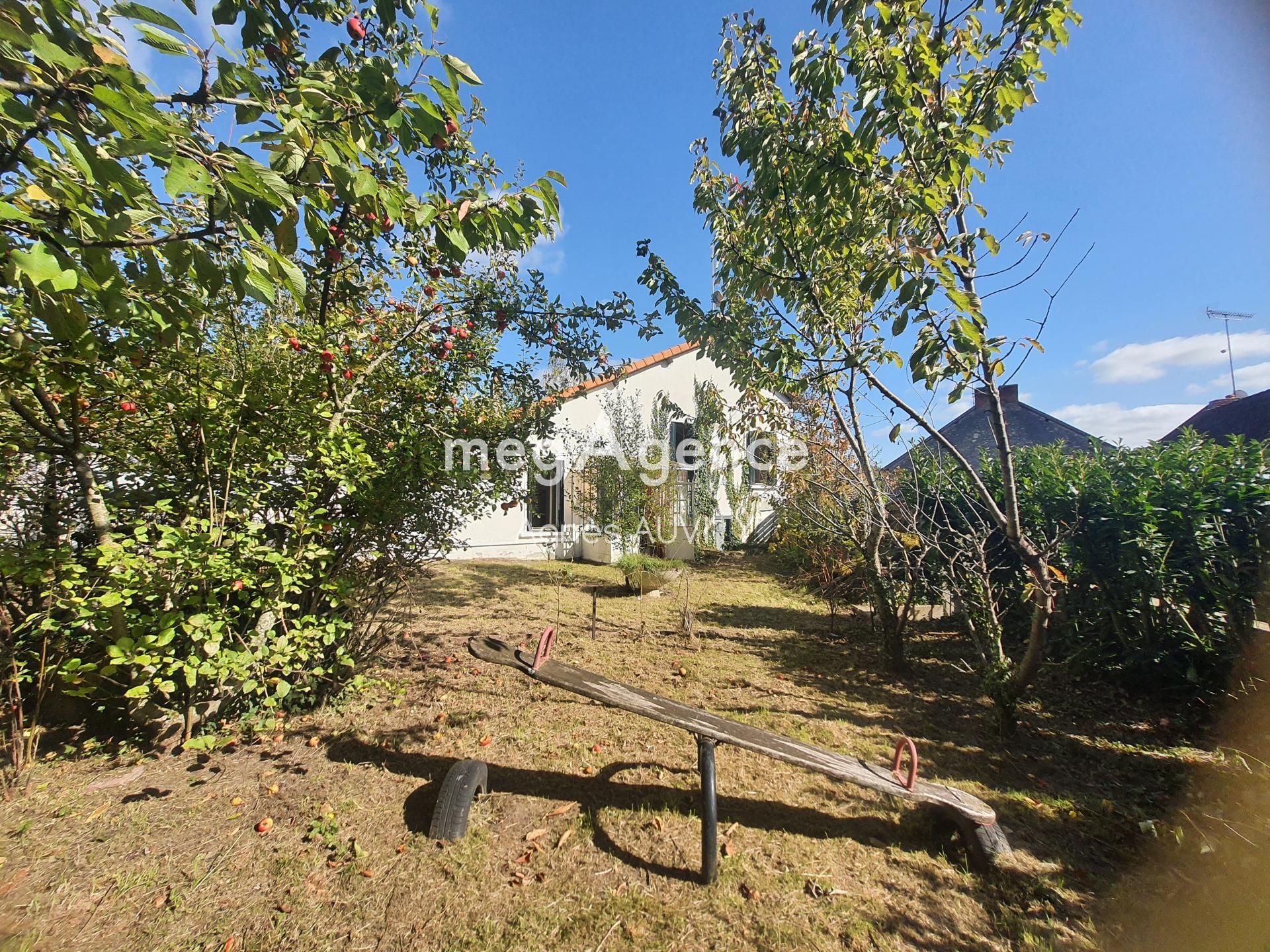 Maison 4 pièces 64 m² · à Bezenet · 64 m² · 54 000 €