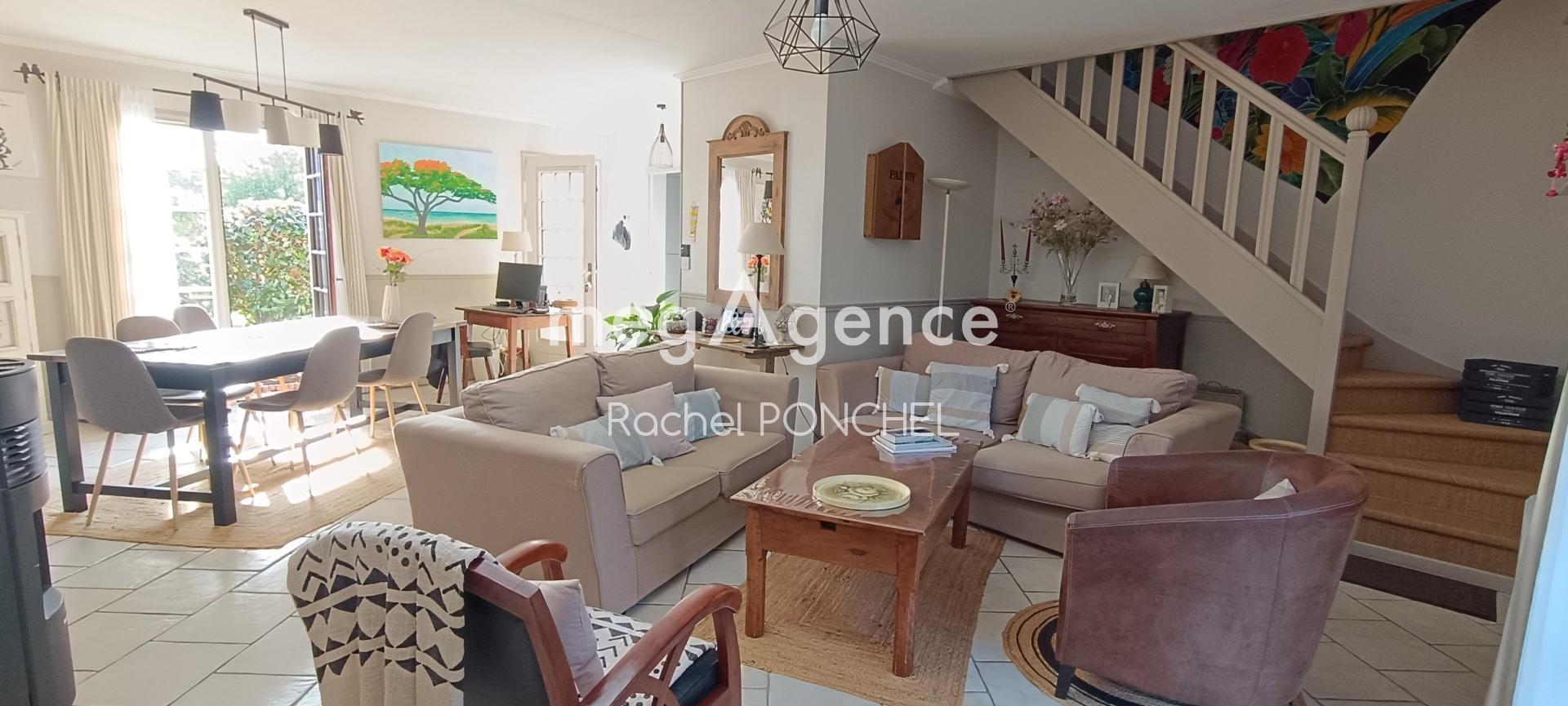Maison 4 pièces 102 m² · à Normanville · 102 m² · 230 000 €