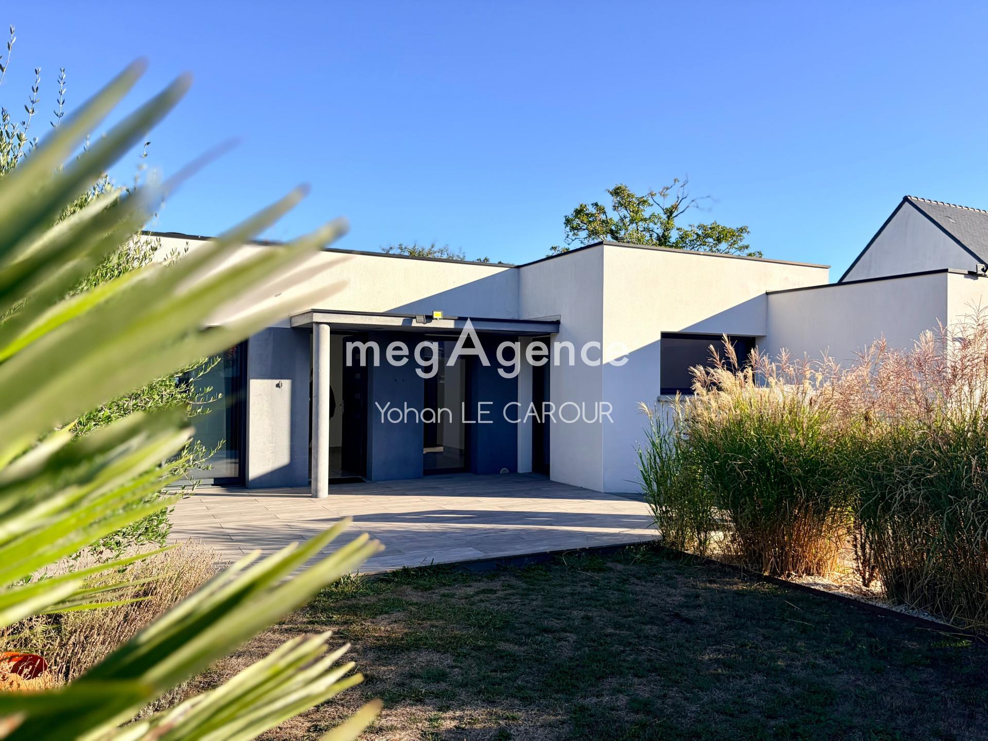 Maison 4 pièces 100 m² · à Ploeren · 100 m² · 399 800 €