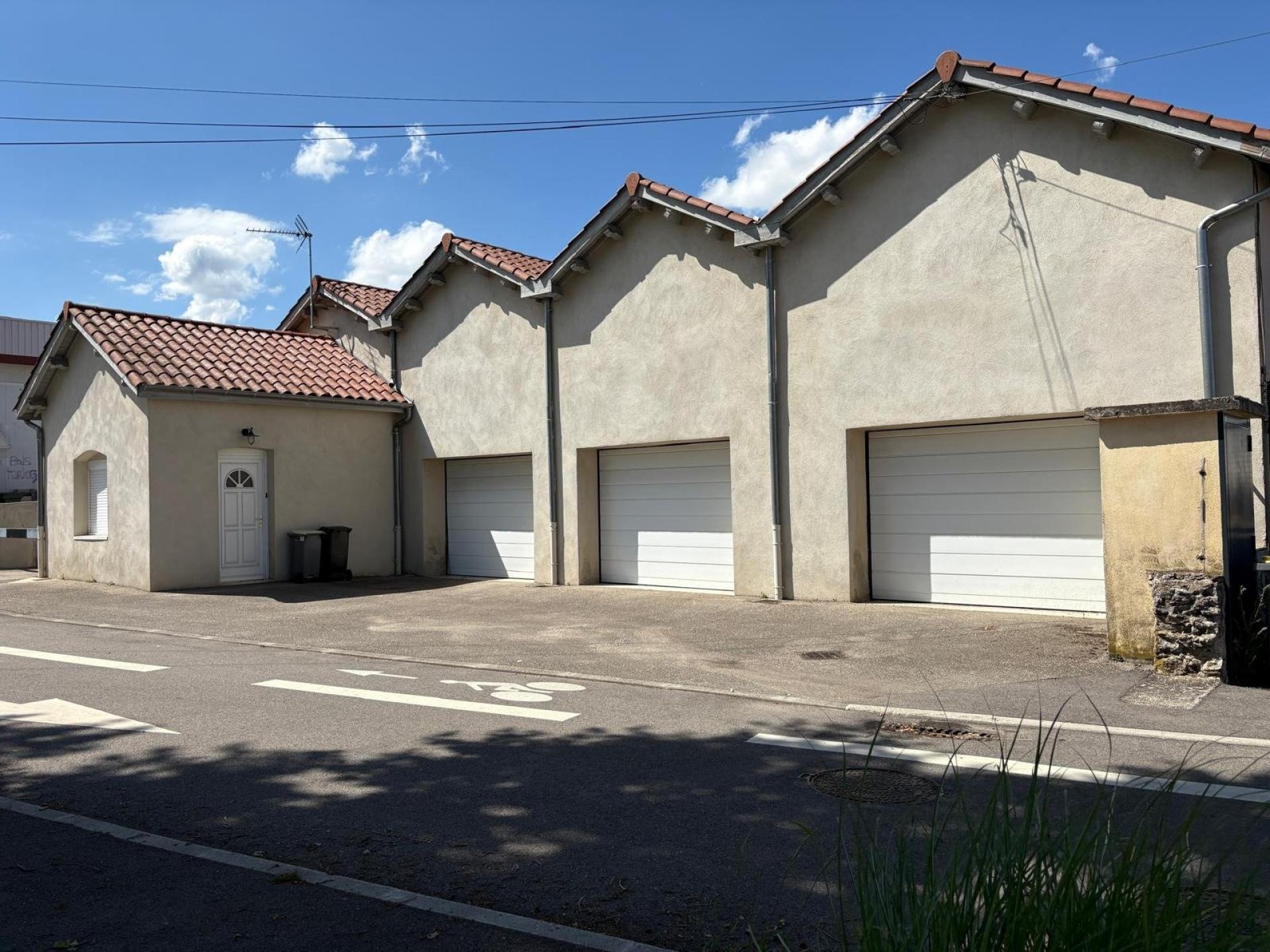 Appartement 3 pièces 67 m² · à Messimy · 67 m² · 239 000 €
