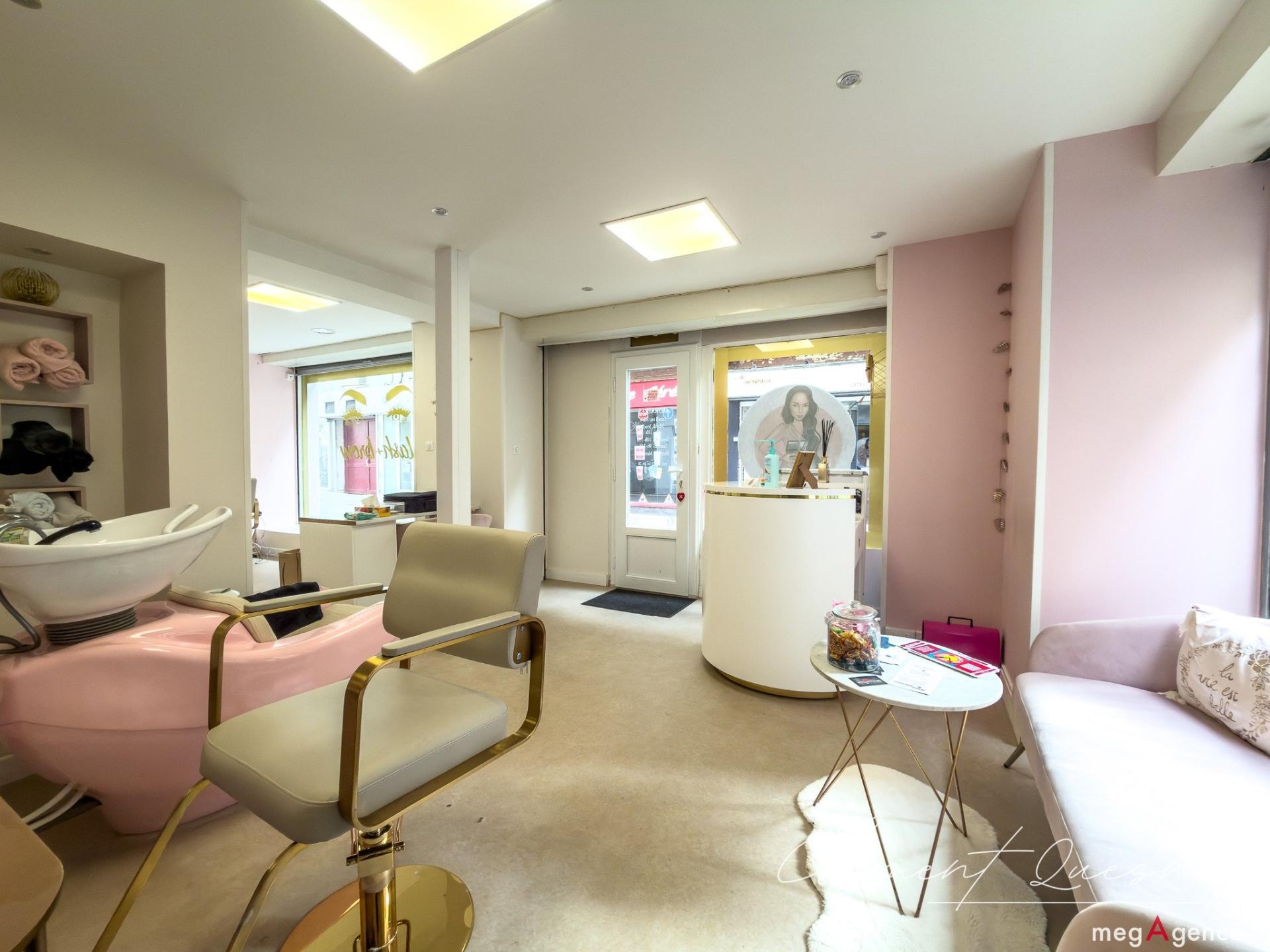 Local commercial 2 pièces 36 m² · à Dieppe · 36 m² · 75 833 €