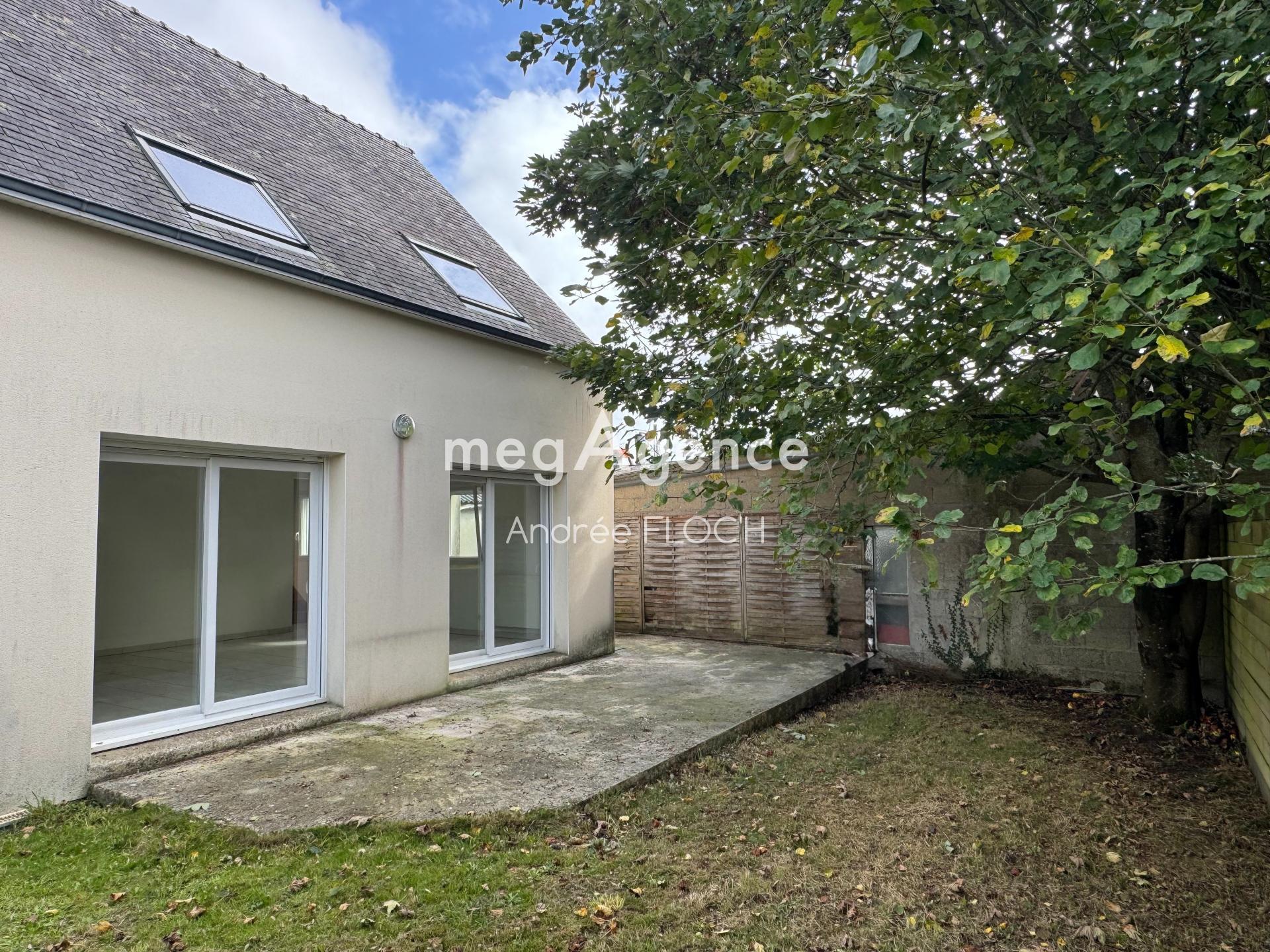 Maison 4 pièces 74 m² · à Gouesnou · 74 m² · 286 000 €