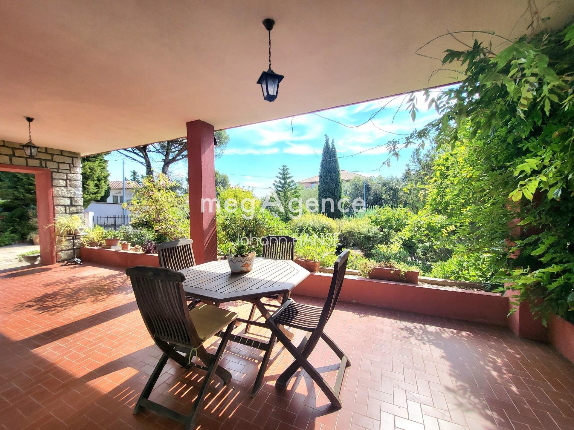 Maison 7 pièces 167 m² · à Cavalaire-sur-Mer · 167 m² · 879 000 €
