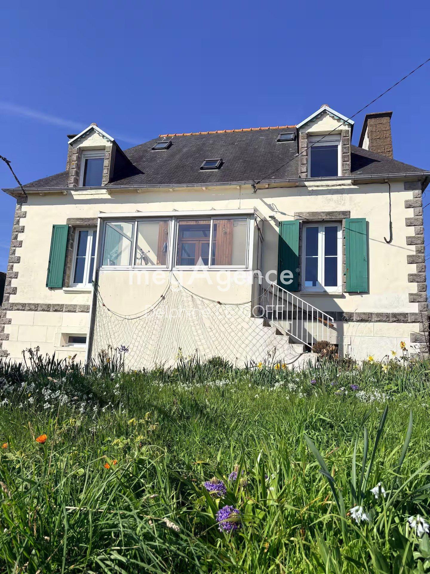 Maison 7 pièces 110 m² · à Ploubazlanec · 110 m² · 405 450 €