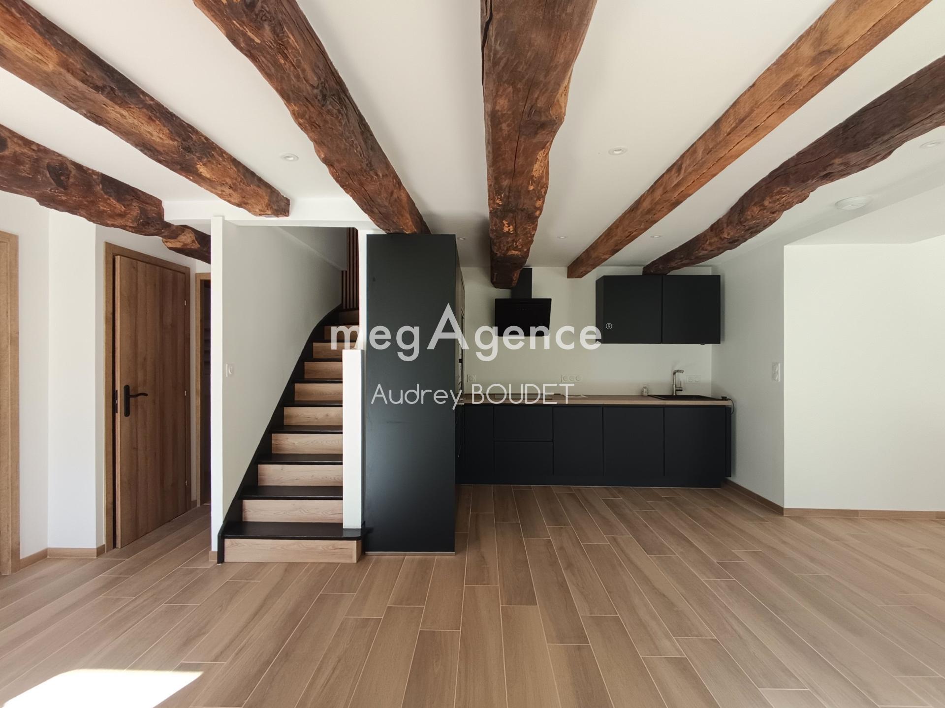 Maison 6 pièces 115 m² · à Sérent · 115 m² · 269 900 €