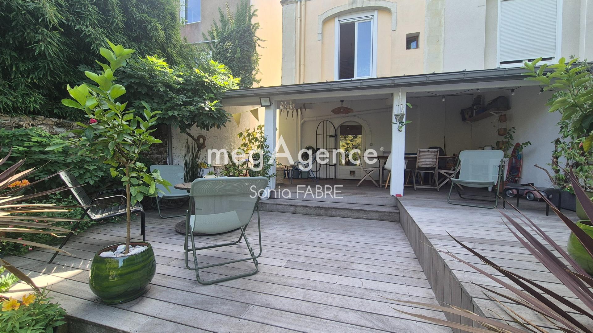Maison 4 pièces 119 m² · à La Montagne · 119 m² · 309 000 €