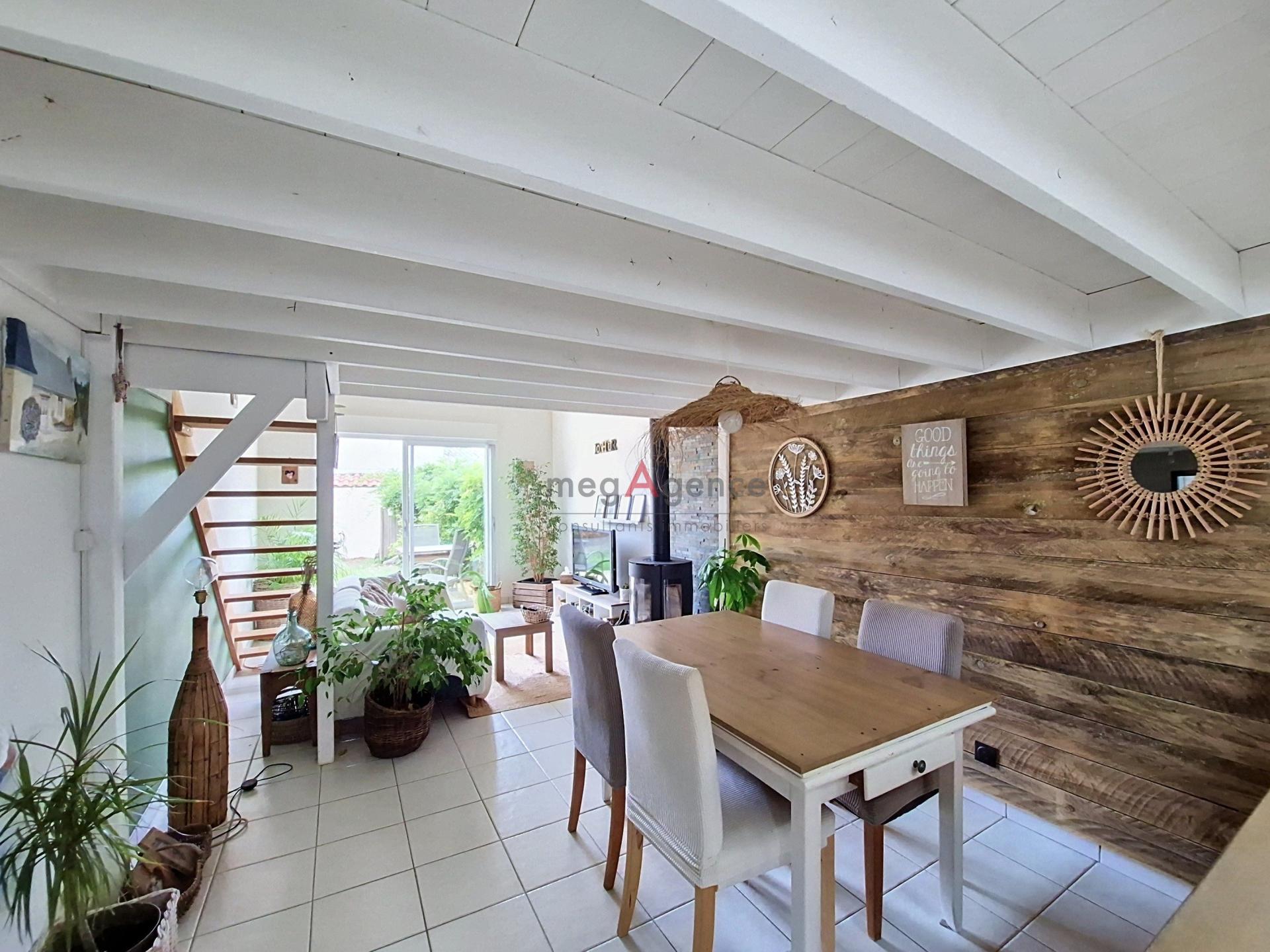Maison 4 pièces 60 m² · à La Montagne · 60 m² · 239 000 €