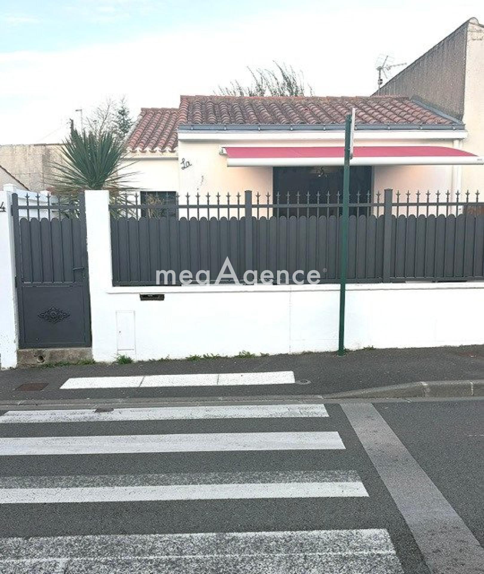 Maison 2 pièces 41 m² · à Les Sables-d'Olonne · 41 m² · 212 000 €